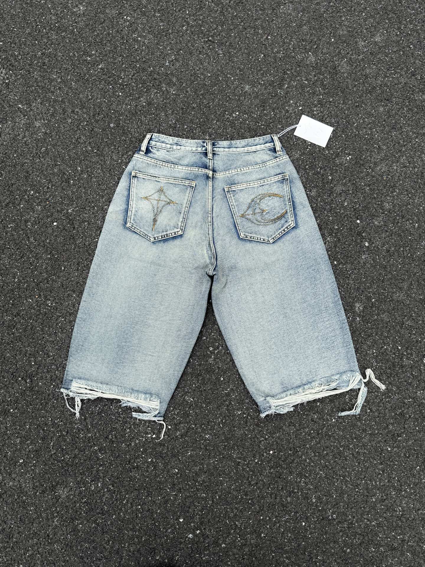LuxluxHouse Best Quality Clothes Pants