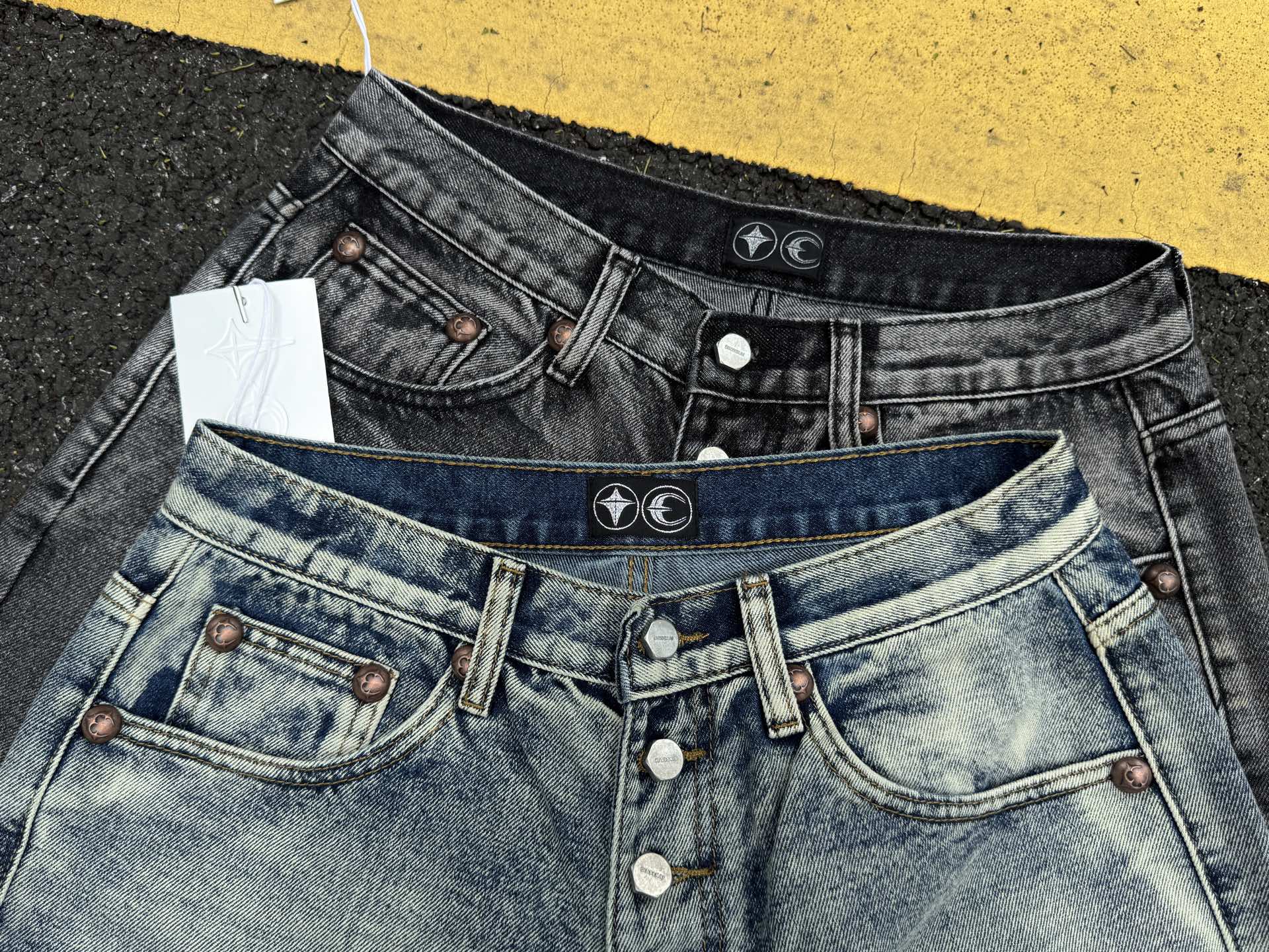 LuxluxHouse Best Quality Clothes Pants