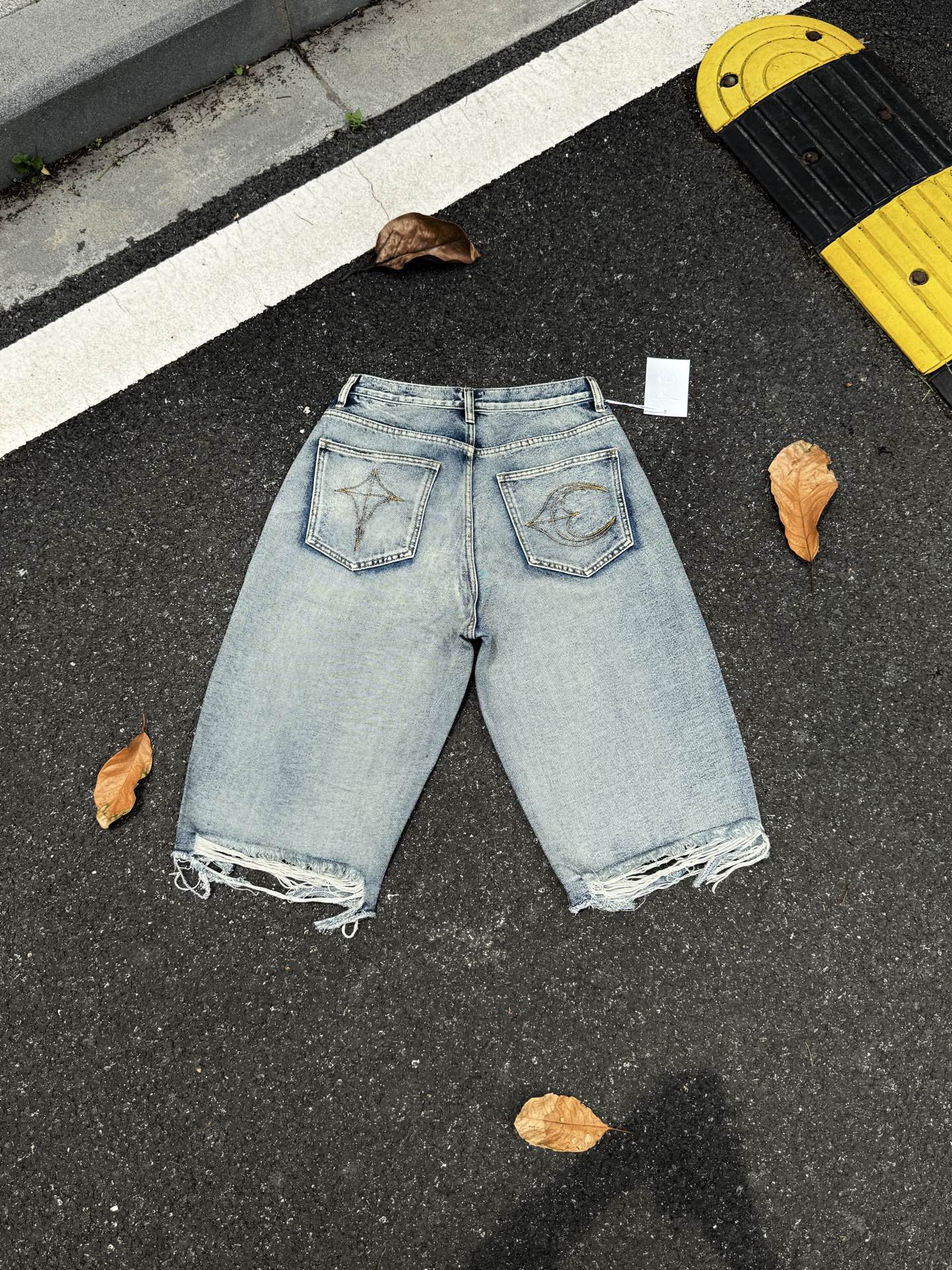 LuxluxHouse Best Quality Clothes Pants