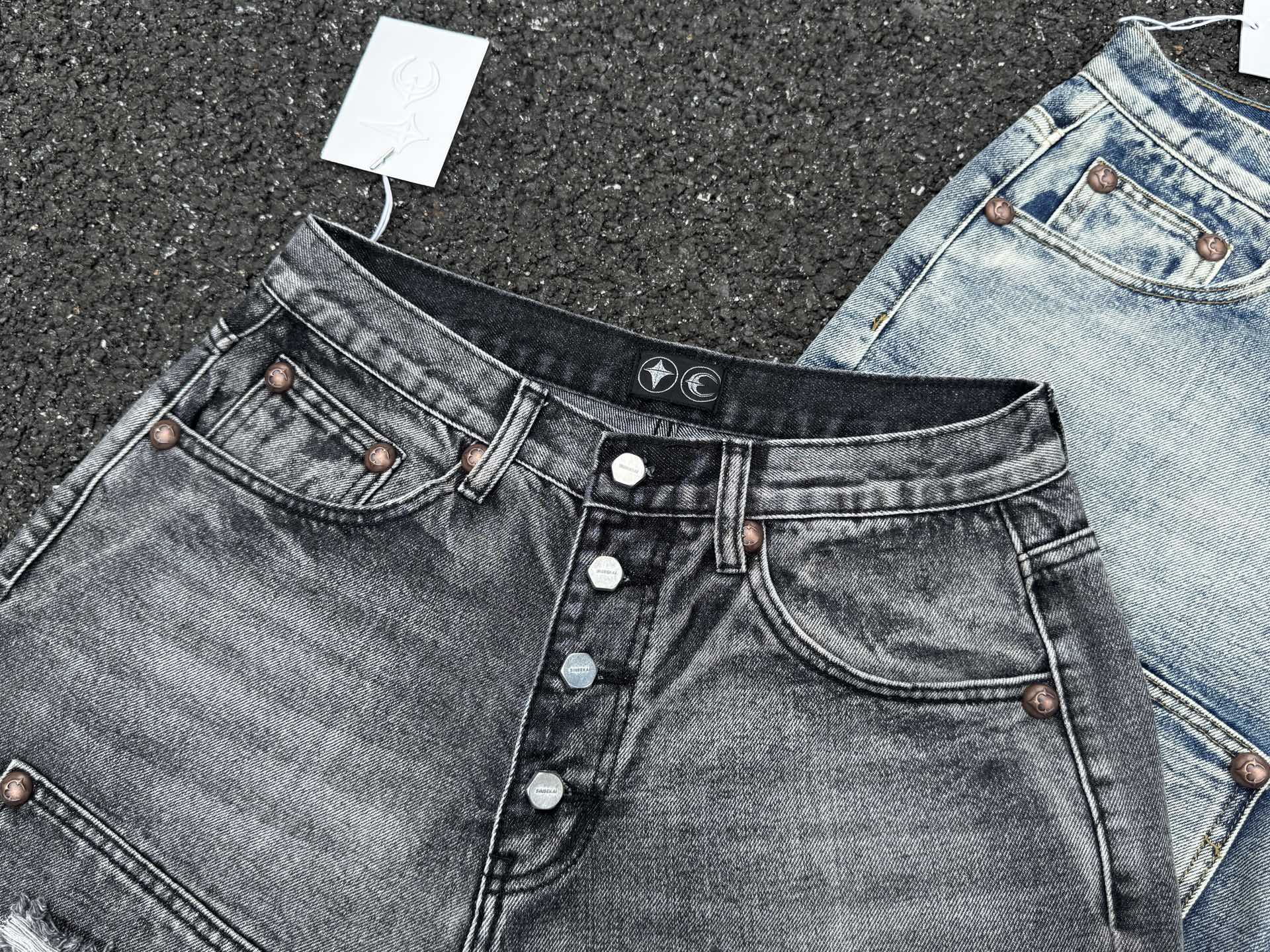 LuxluxHouse Best Quality Clothes Pants