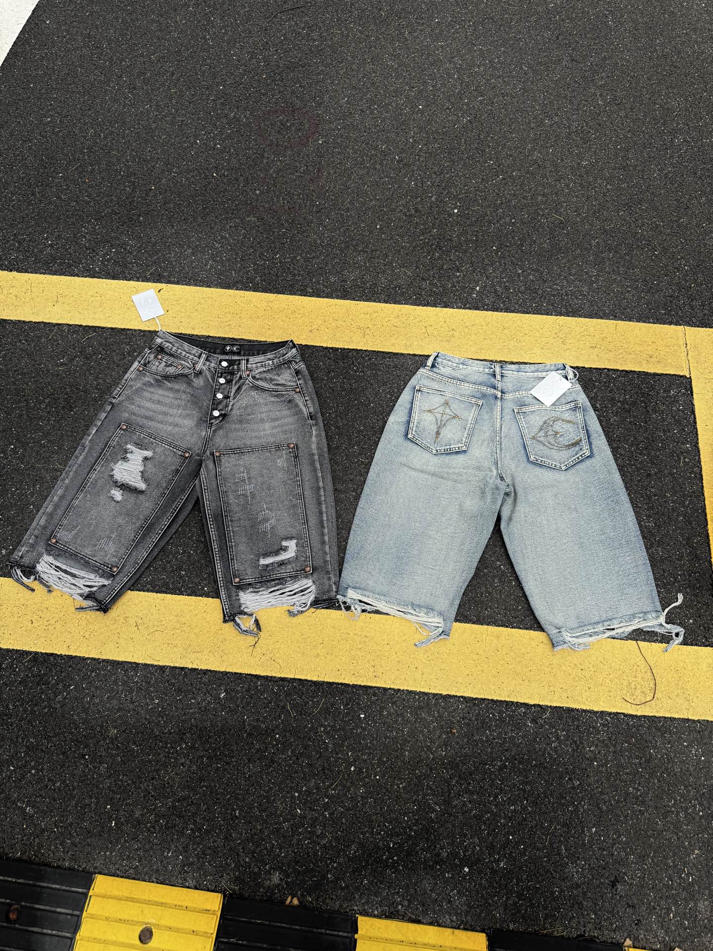 LuxluxHouse Best Quality Clothes Pants
