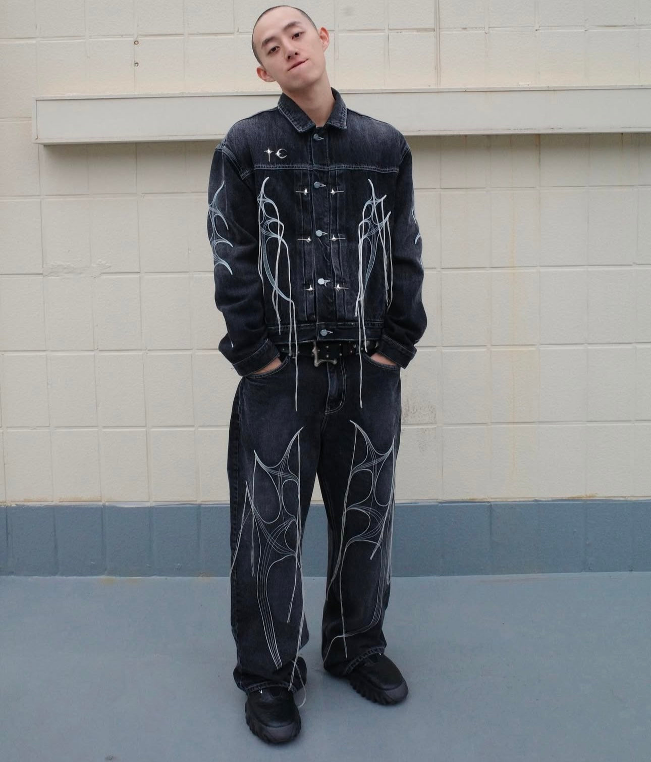 LuxluxHouse Best Quality Clothes Pants