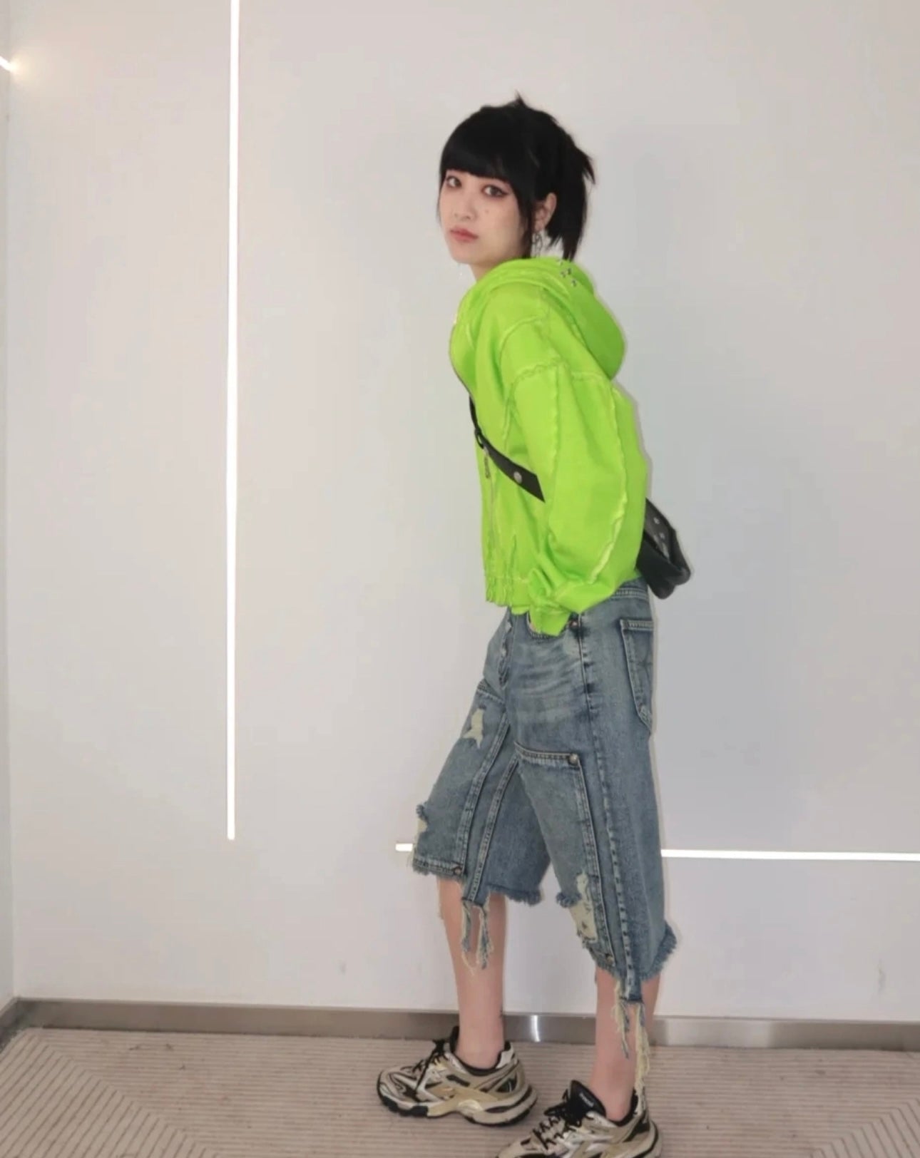 LuxluxHouse Best Quality Clothes Pants