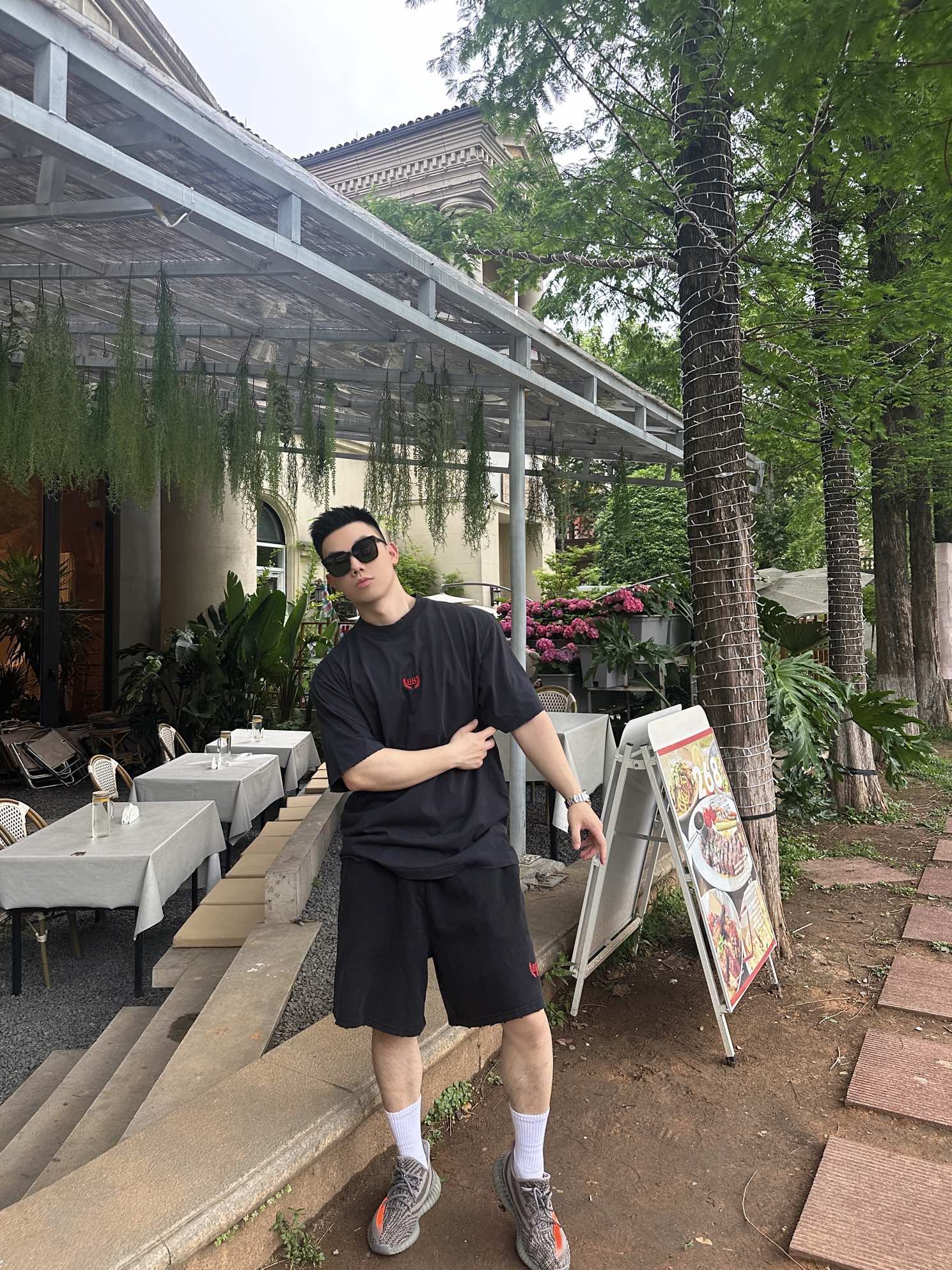LuxluxHouse Best Quality Clothes Balenciaga Pants