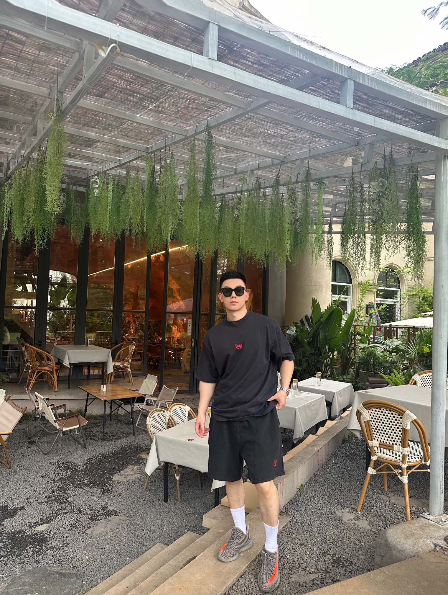 LuxluxHouse Best Quality Clothes Balenciaga T-shirt
