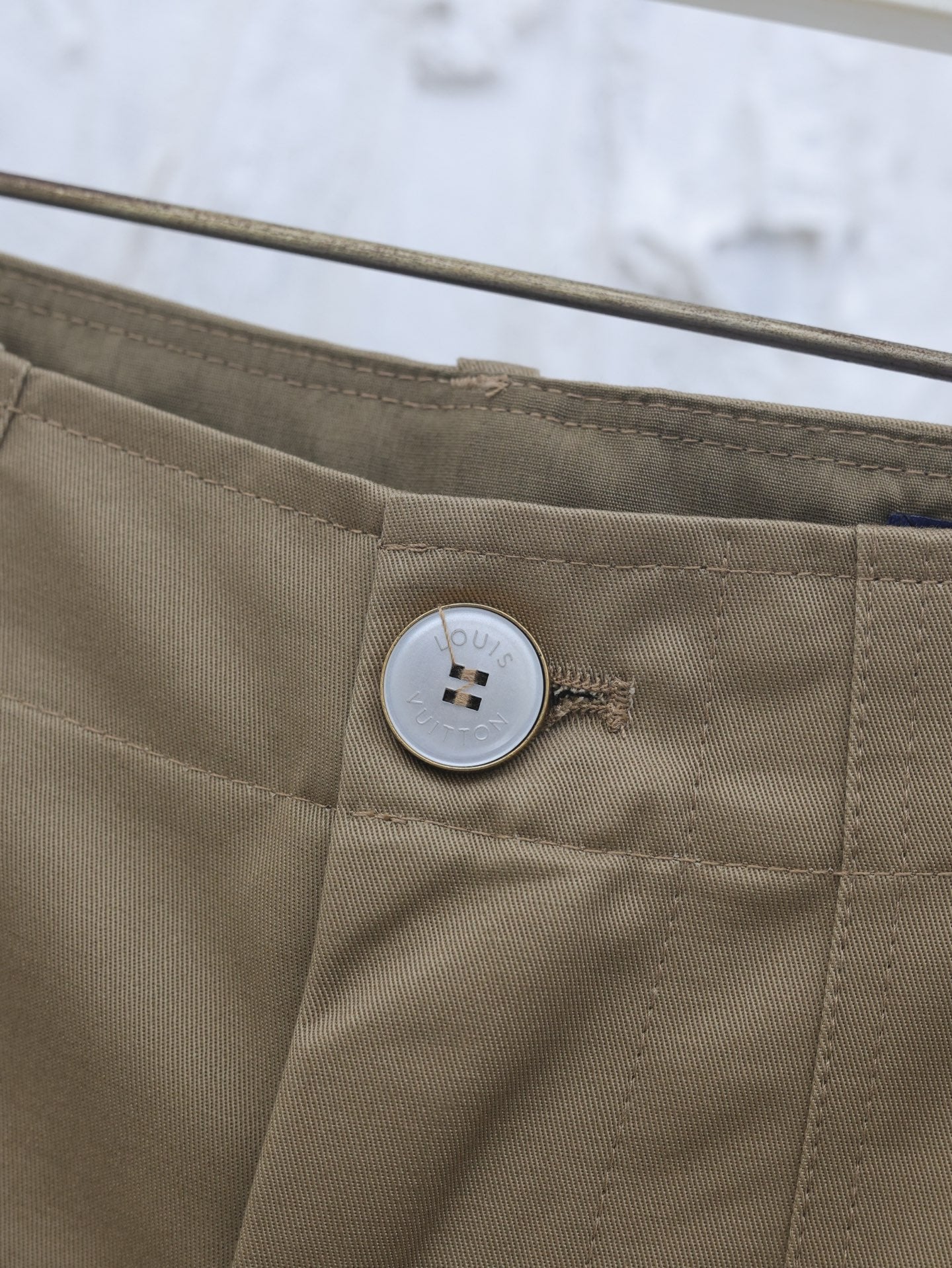 LuxluxHouse Best Quality Clothes Pants Louis Vuitton