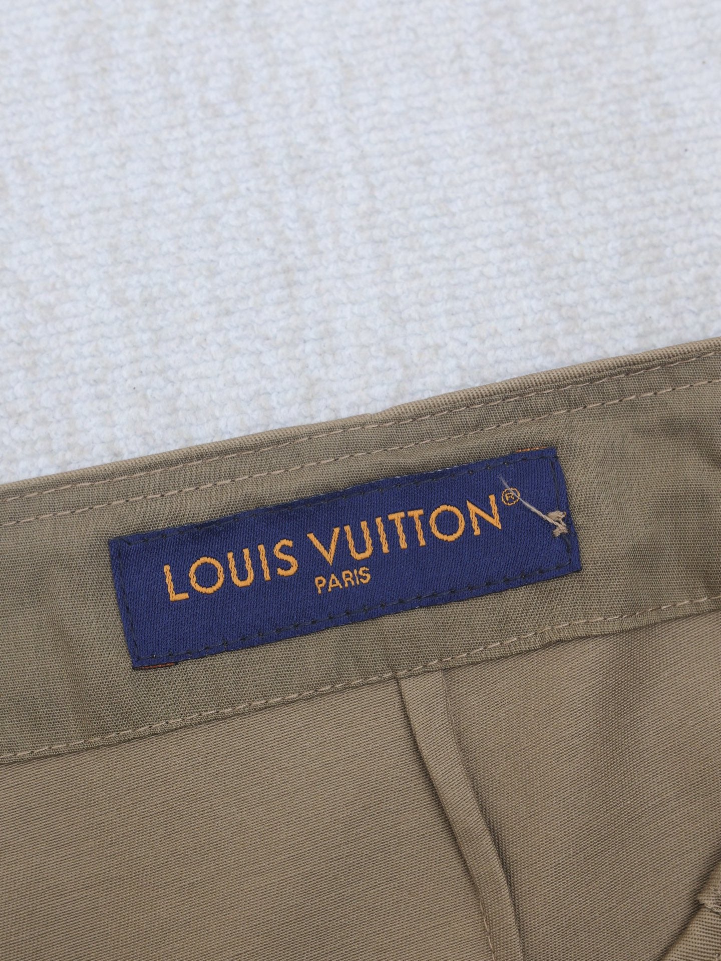 LuxluxHouse Best Quality Clothes Pants Louis Vuitton