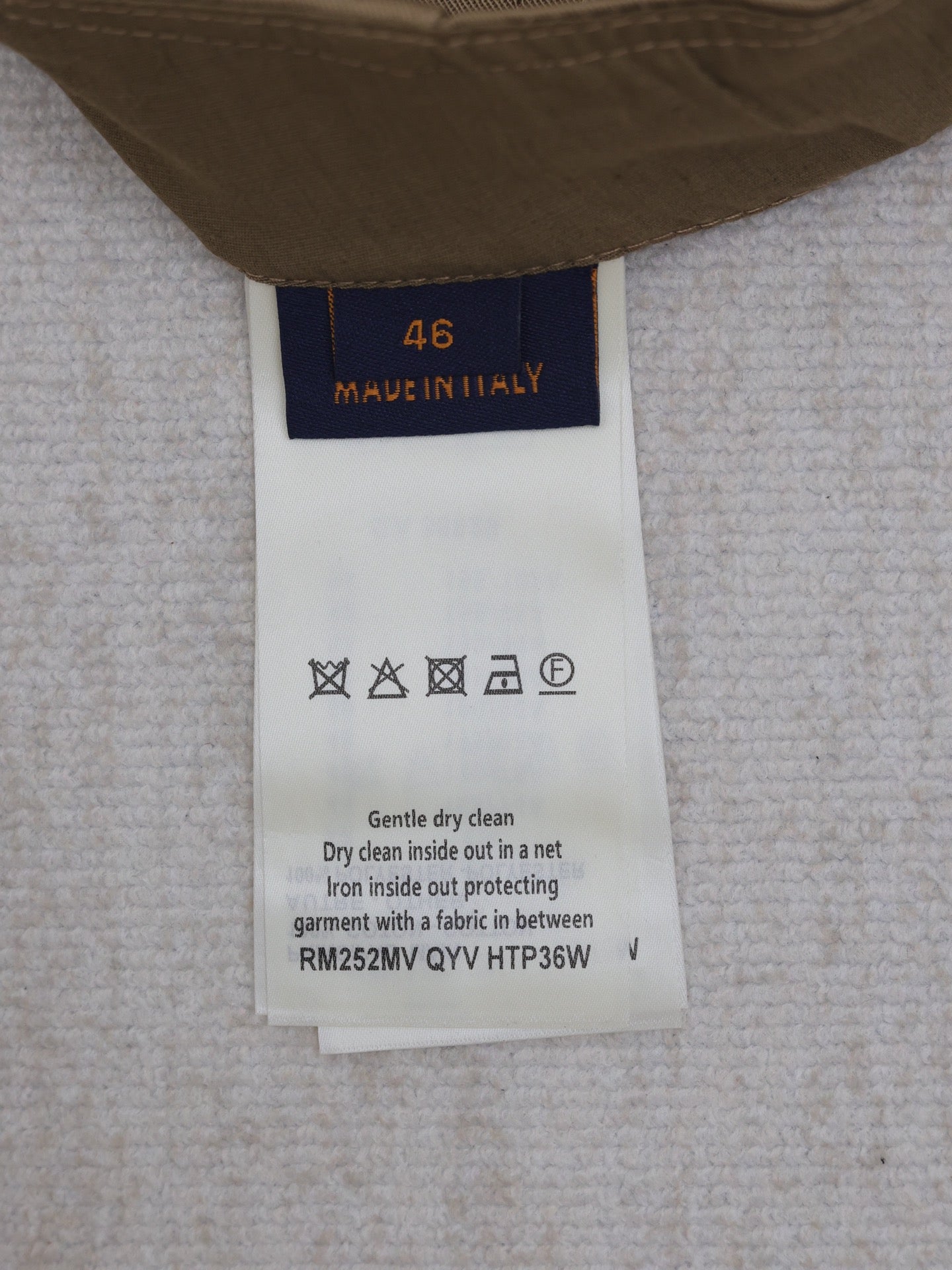 LuxluxHouse Best Quality Clothes Pants Louis Vuitton