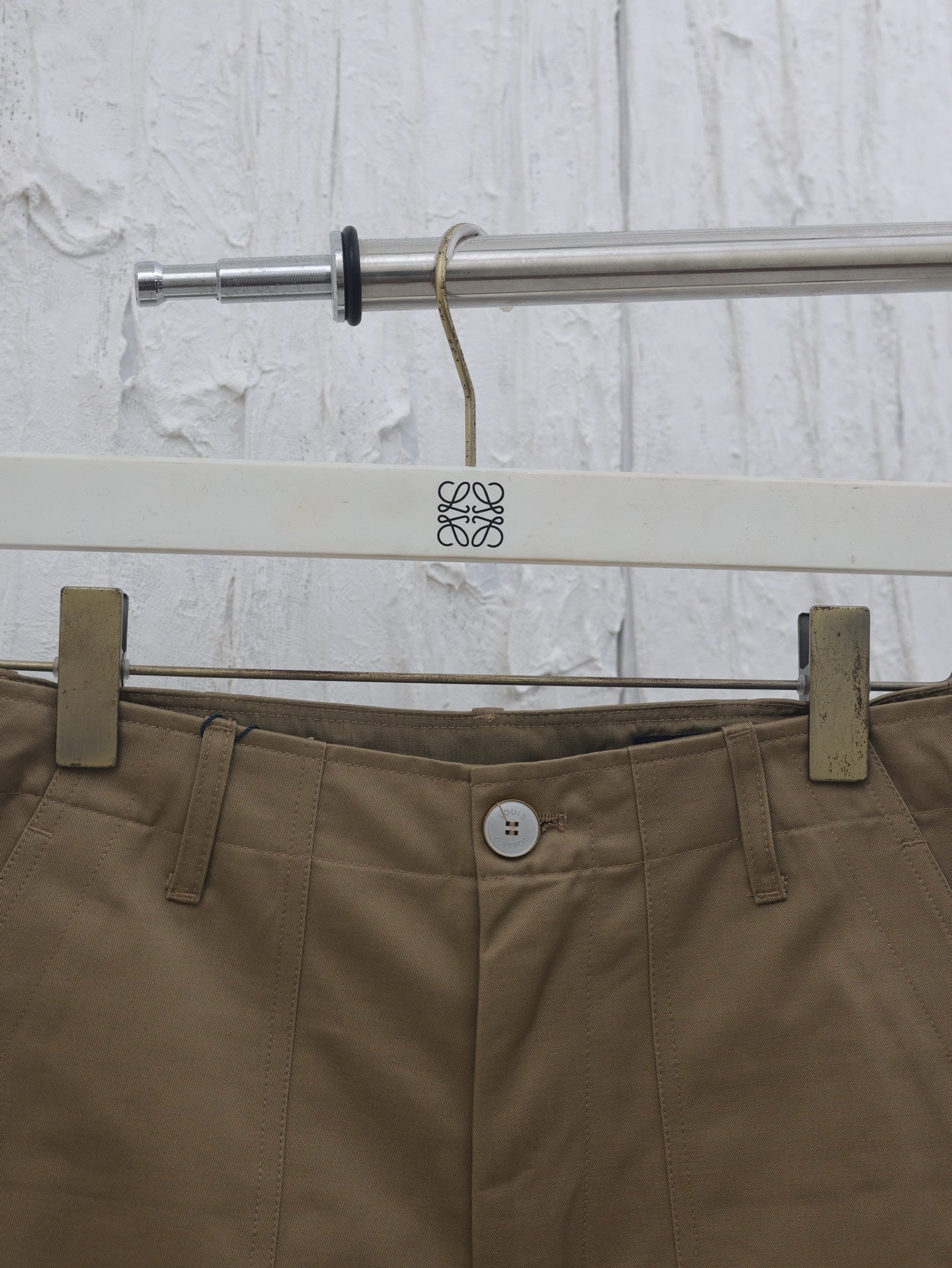 LuxluxHouse Best Quality Clothes Pants Louis Vuitton