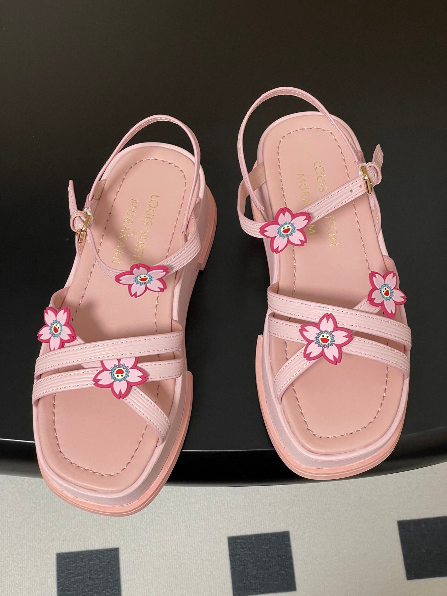 LuxluxHouse Best Quality Women Shoes Louis Vuitton