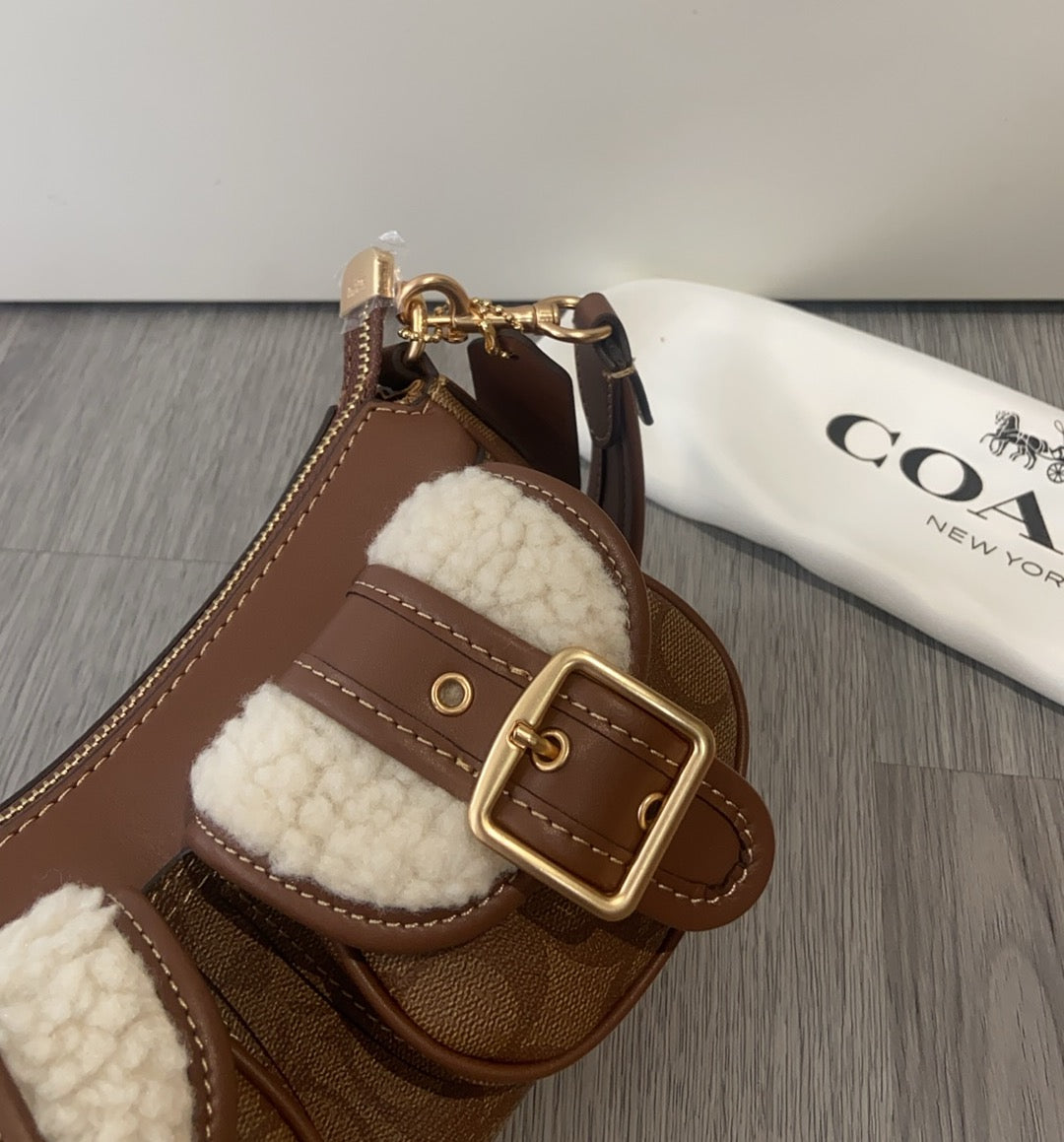 LuxluxHouse Best Quality Bags Coach