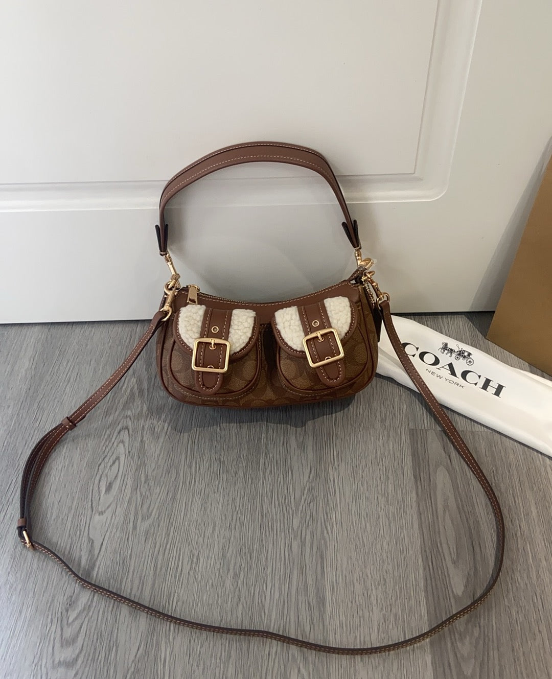 LuxluxHouse Best Quality Bags Coach