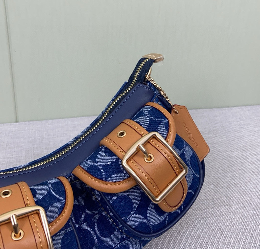 LuxluxHouse Best Quality Bags Coach