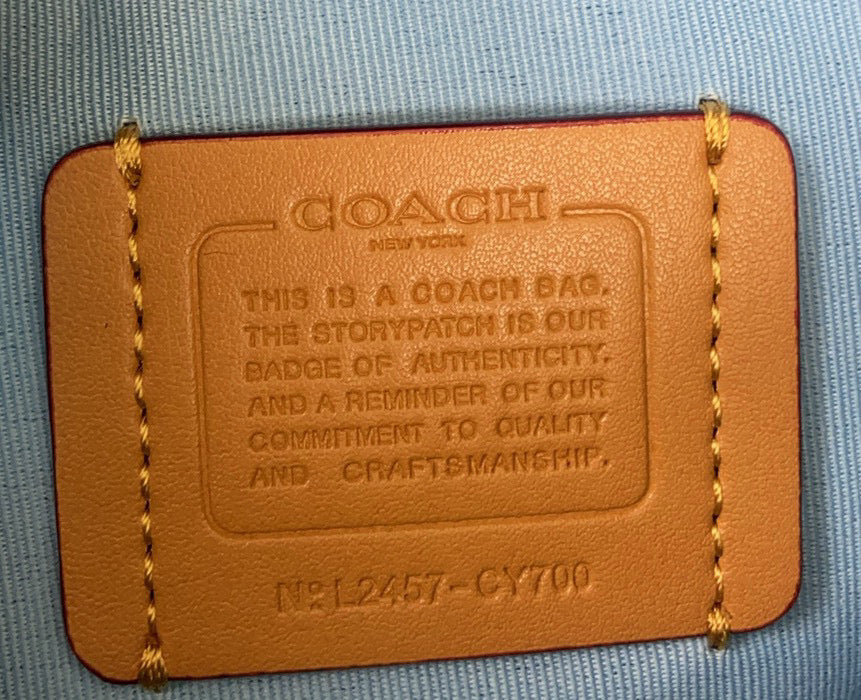 LuxluxHouse Best Quality Bags Coach