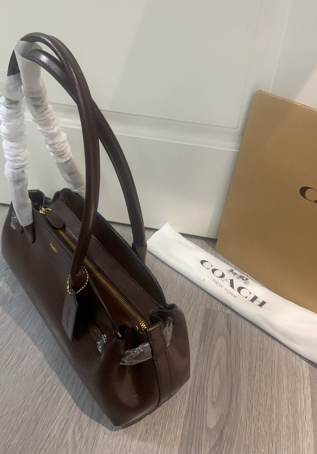 LuxluxHouse Best Quality Bags Coach