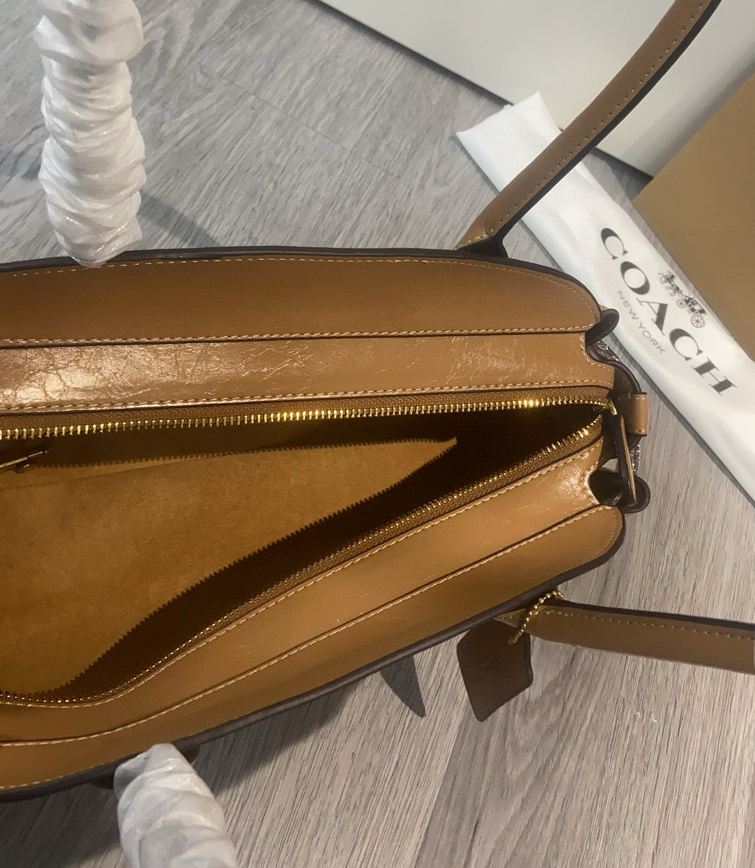 LuxluxHouse Best Quality Bags Coach