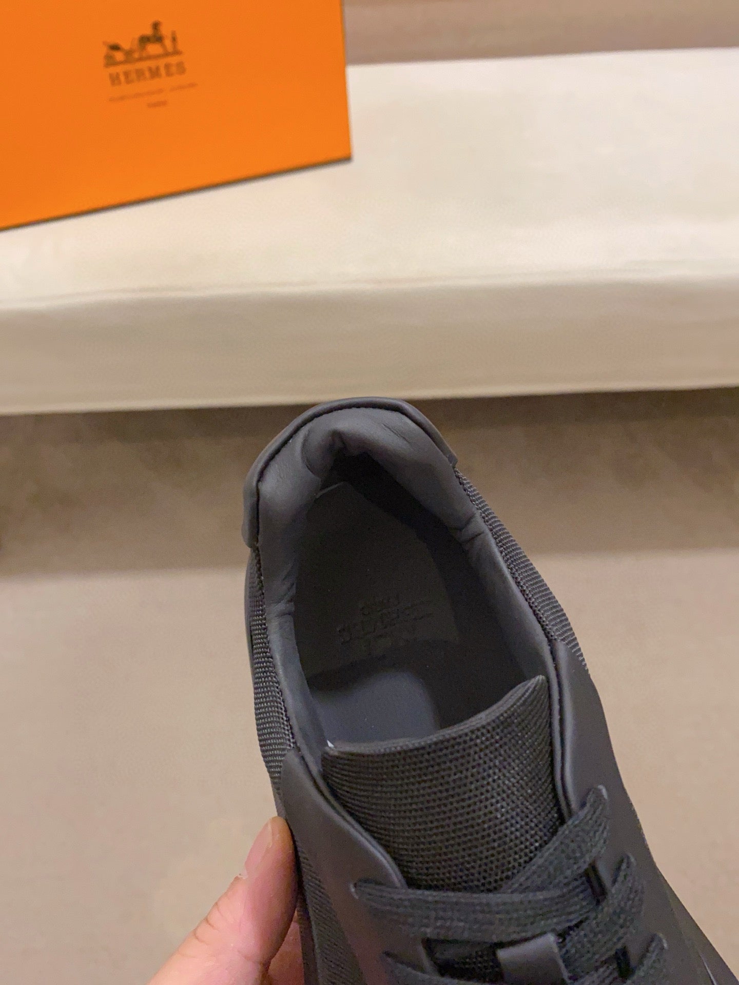 LuxluxHouse Best Quality Shoes Hermes