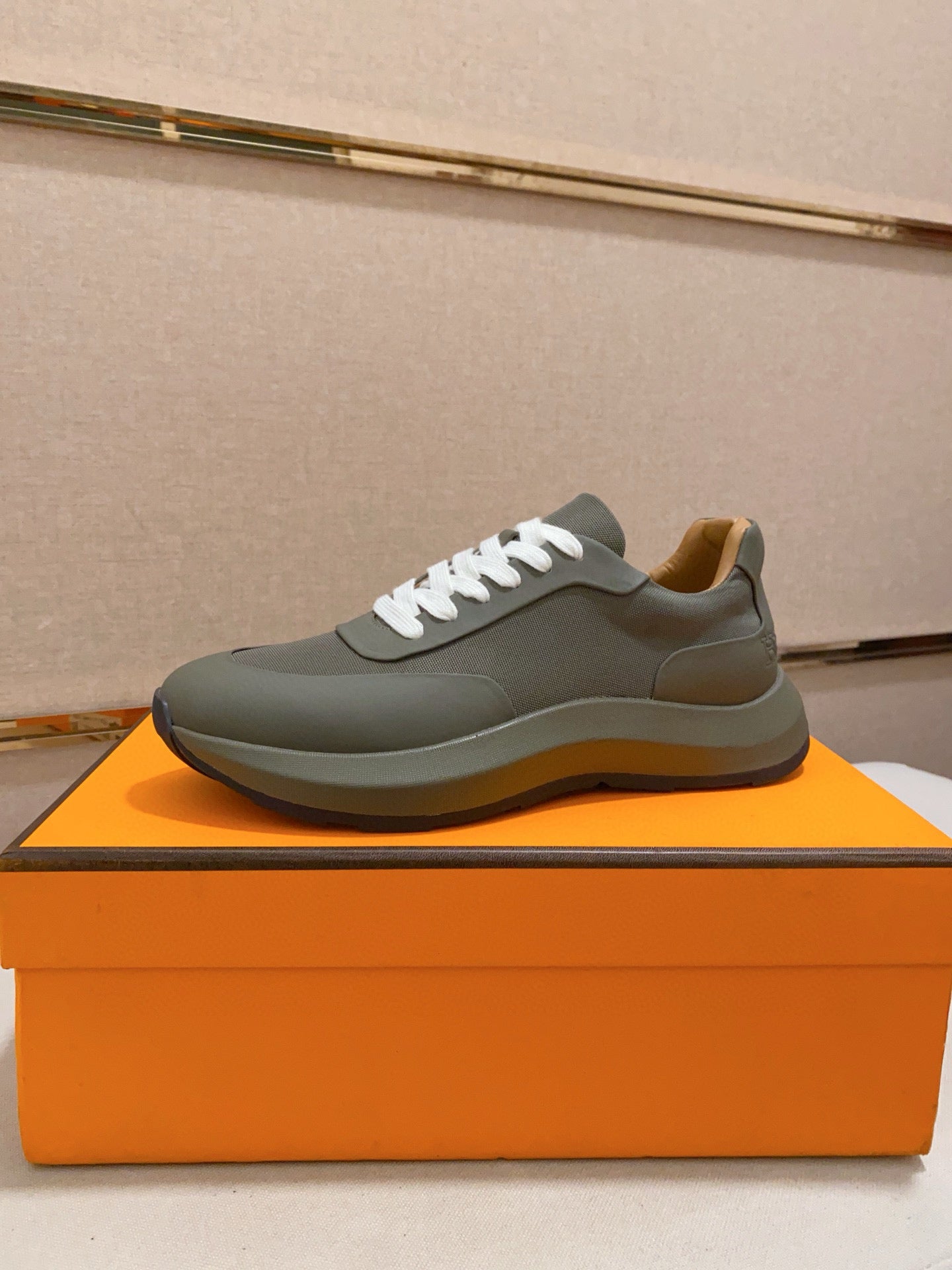 LuxluxHouse Best Quality Shoes Hermes