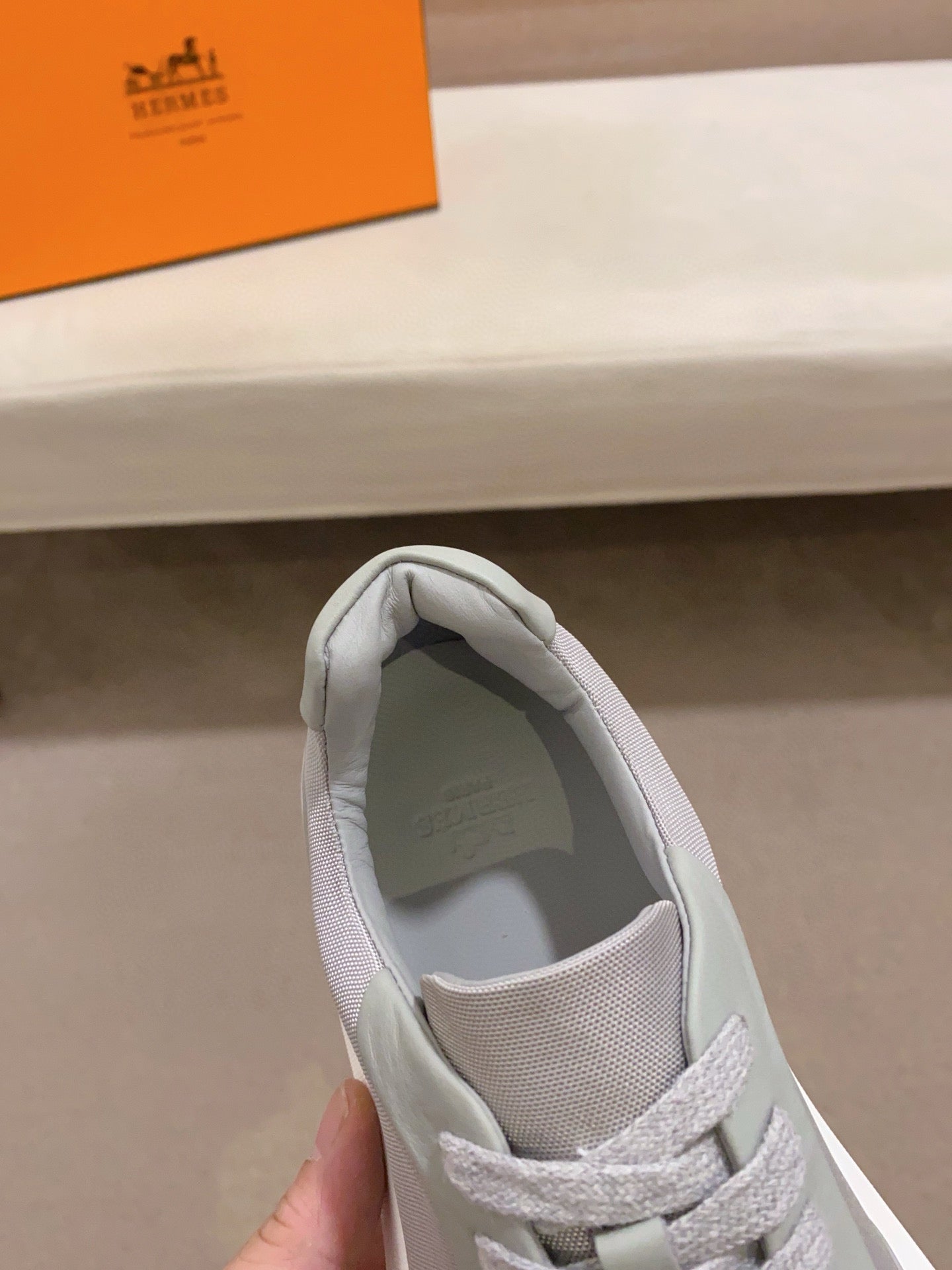 LuxluxHouse Best Quality Shoes Hermes