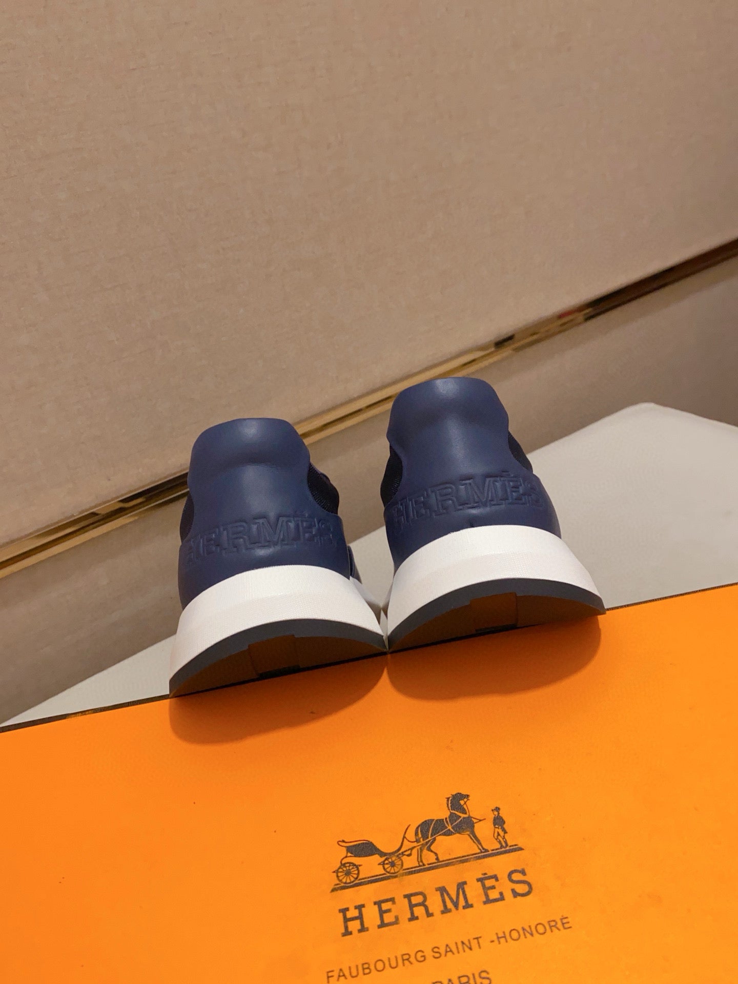 LuxluxHouse Best Quality Shoes Hermes