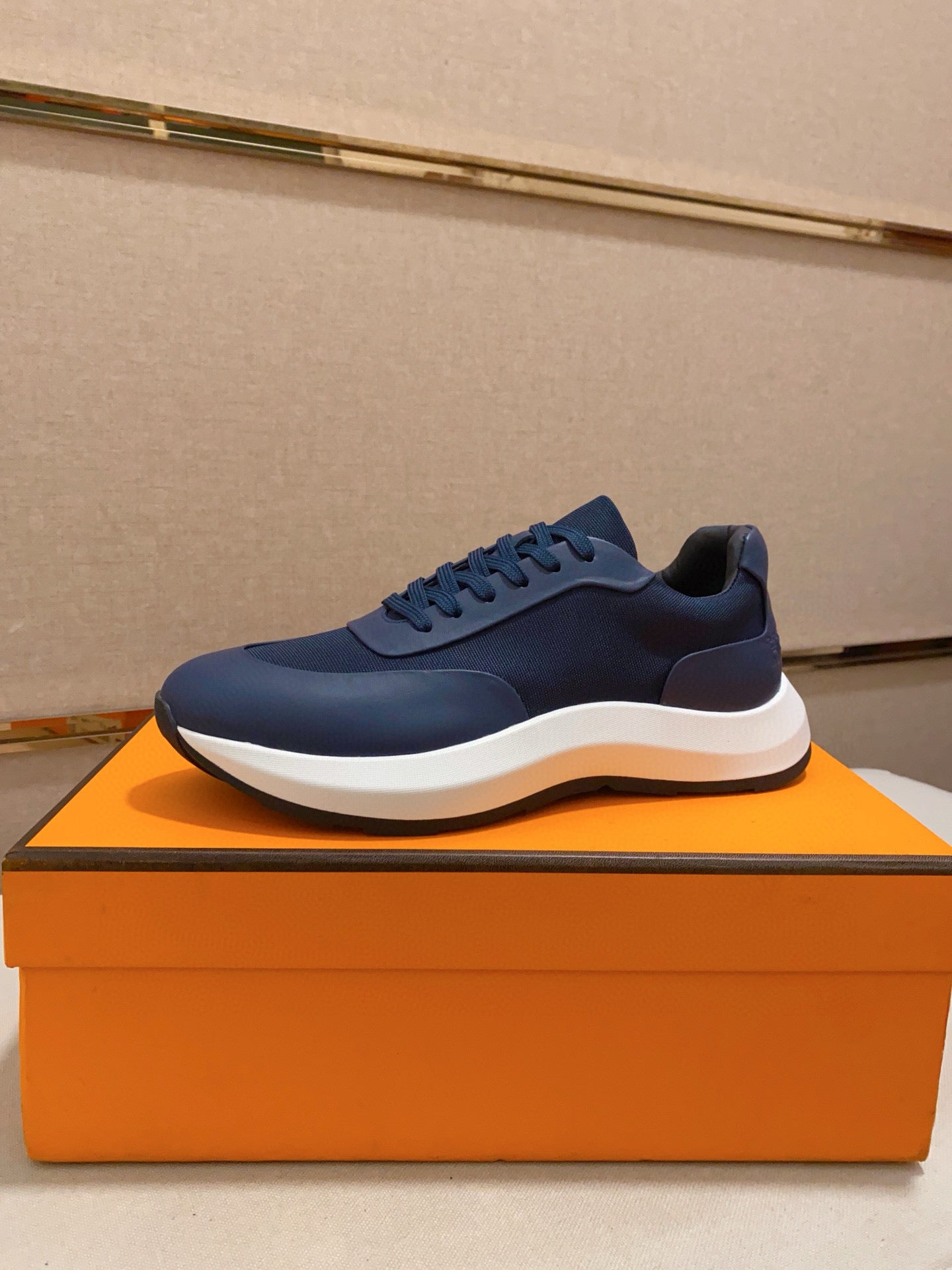 LuxluxHouse Best Quality Shoes Hermes