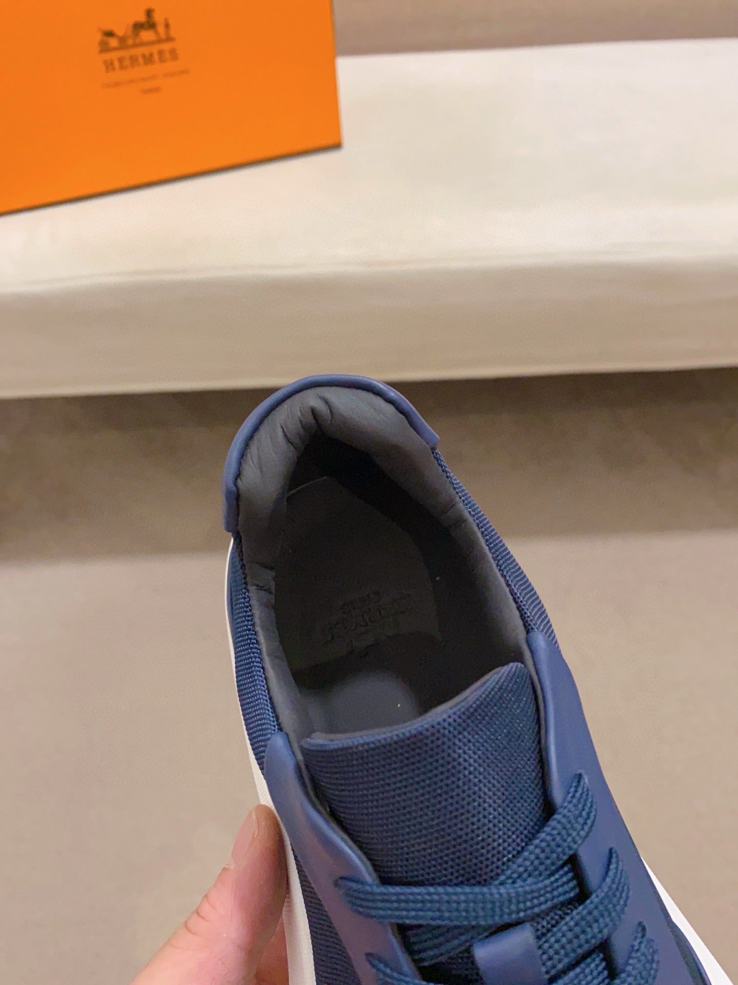 LuxluxHouse Best Quality Shoes Hermes