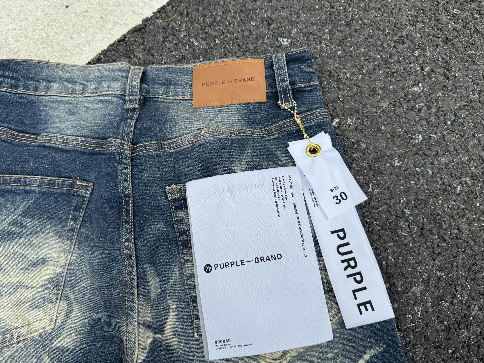 LuxluxHouse Best Quality Clothes Pants