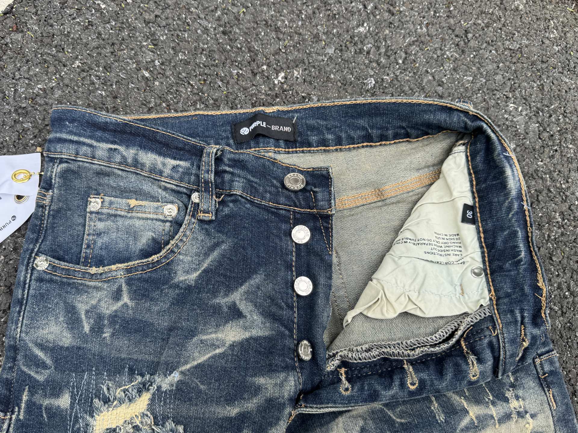 LuxluxHouse Best Quality Clothes Pants