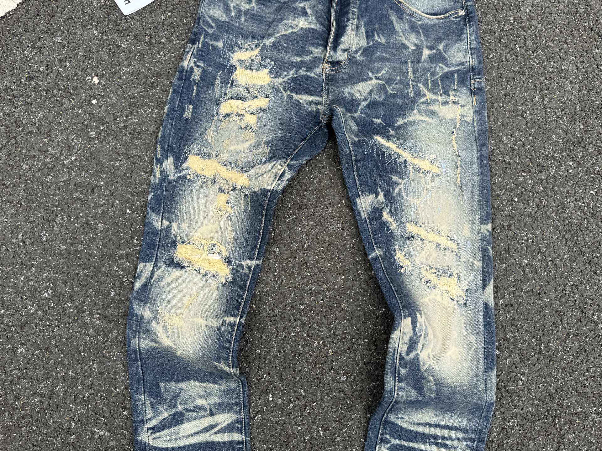 LuxluxHouse Best Quality Clothes Pants
