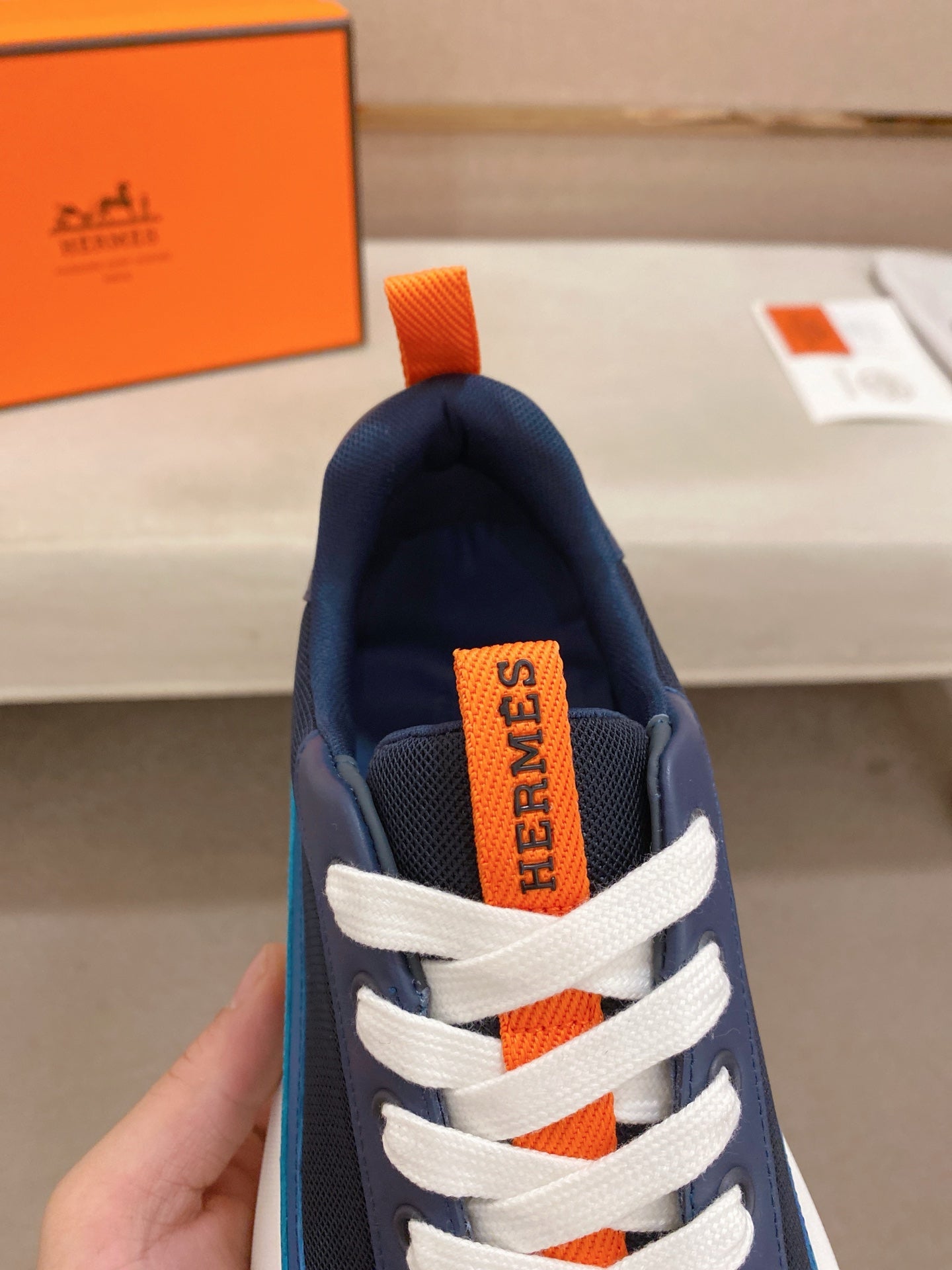LuxluxHouse Best Quality Shoes Hermes