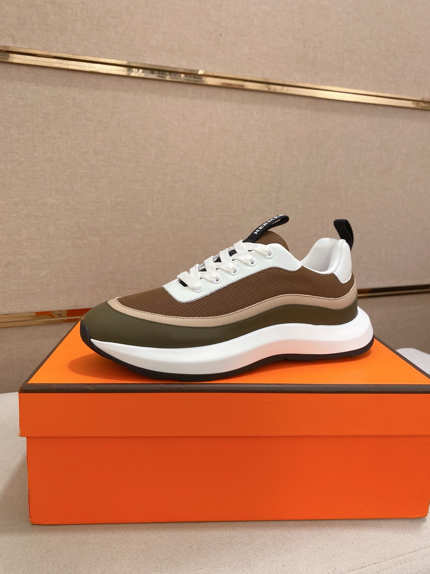 LuxluxHouse Best Quality Shoes Hermes