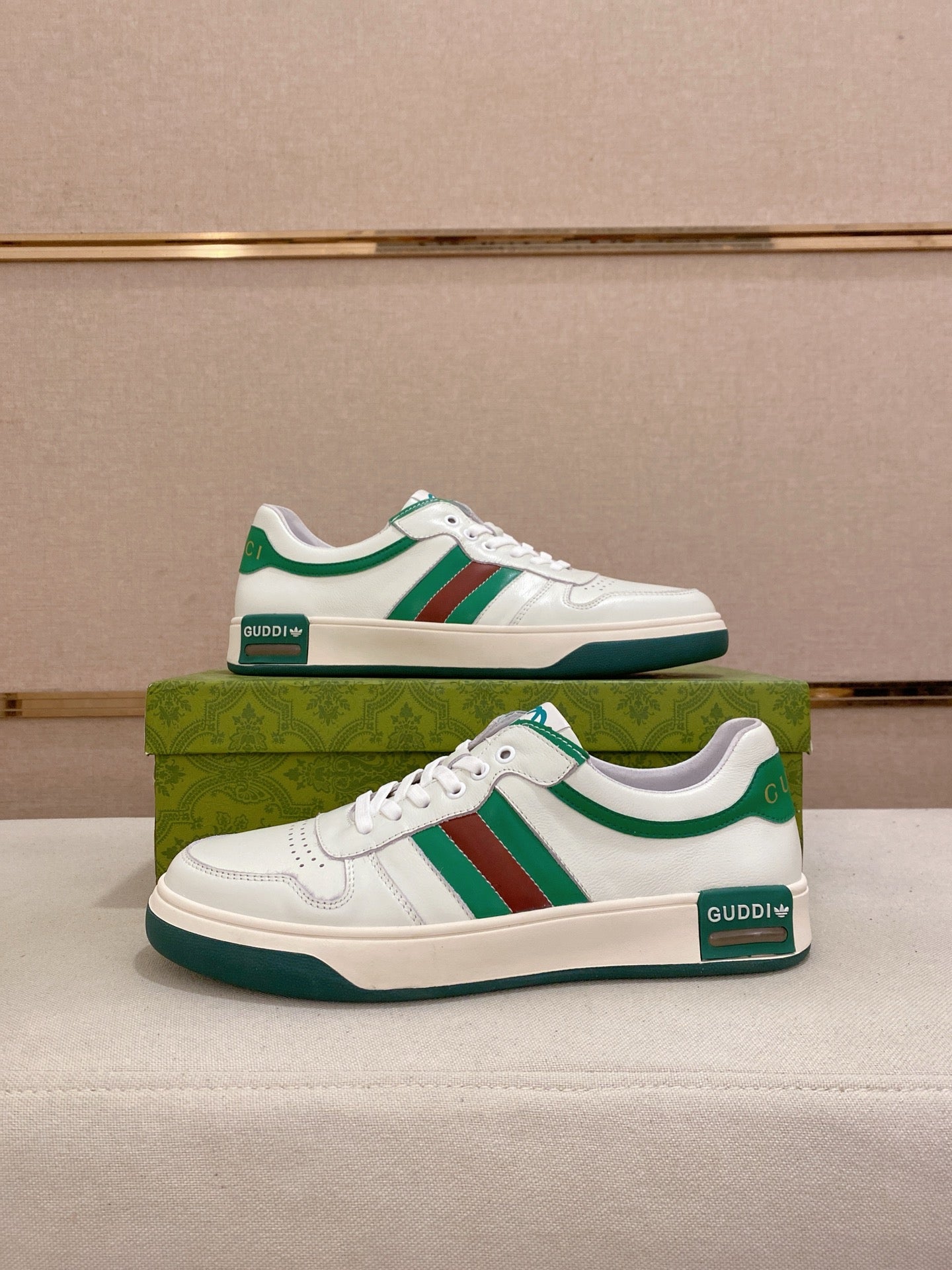 LuxluxHouse Best Quality Shoes Gucci