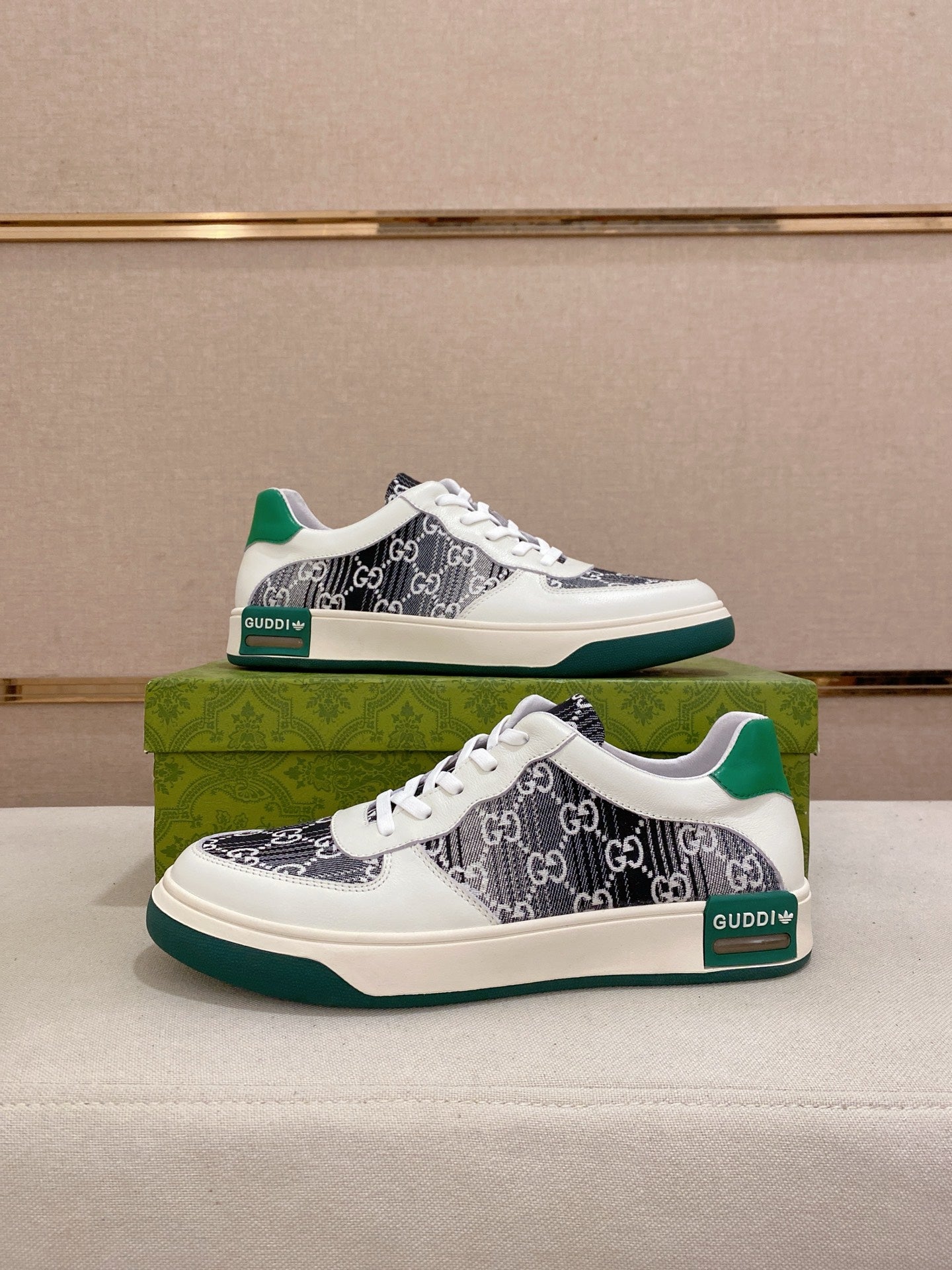 LuxluxHouse Best Quality Shoes Gucci