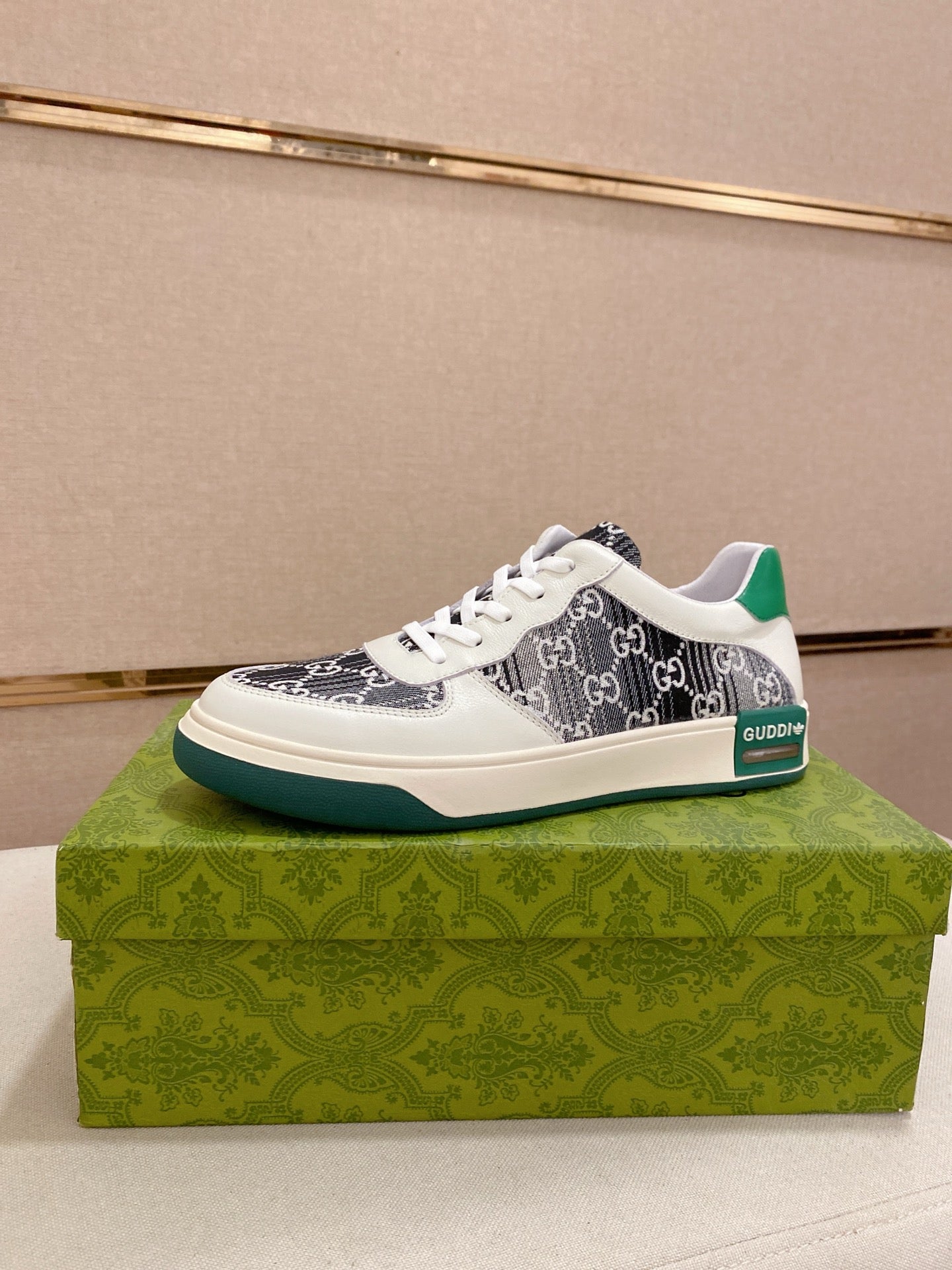 LuxluxHouse Best Quality Shoes Gucci