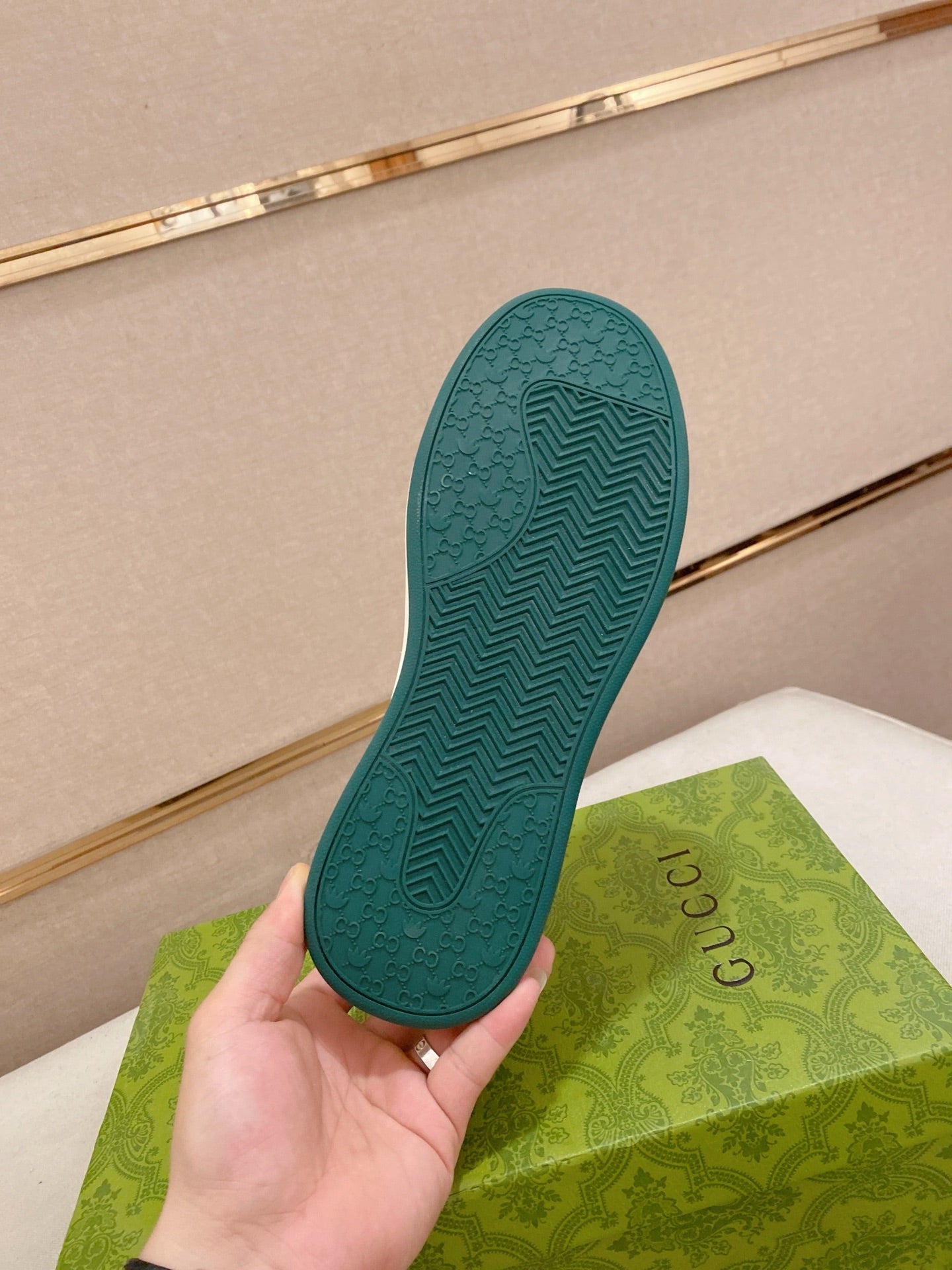 LuxluxHouse Best Quality Shoes Gucci