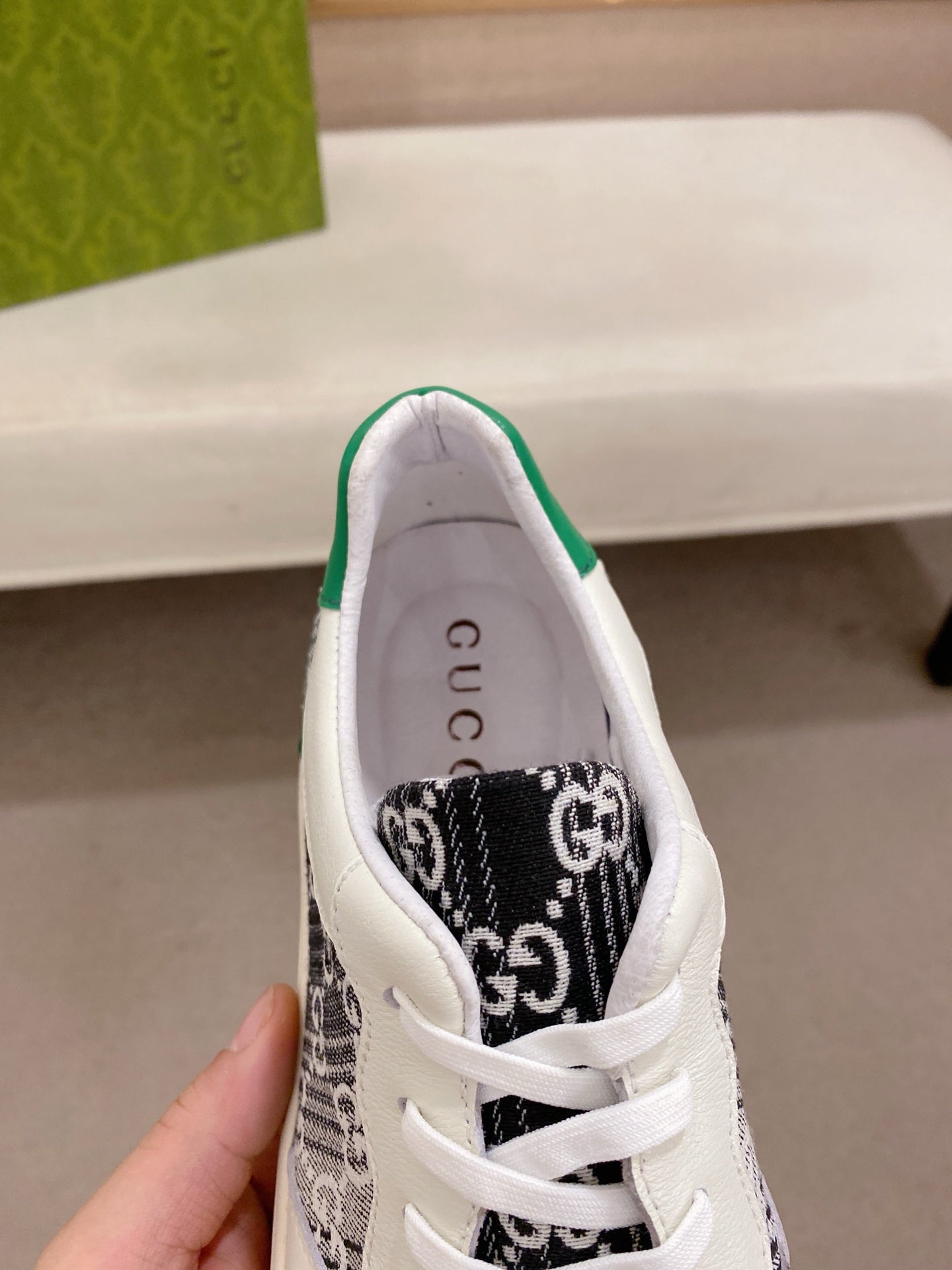 LuxluxHouse Best Quality Shoes Gucci