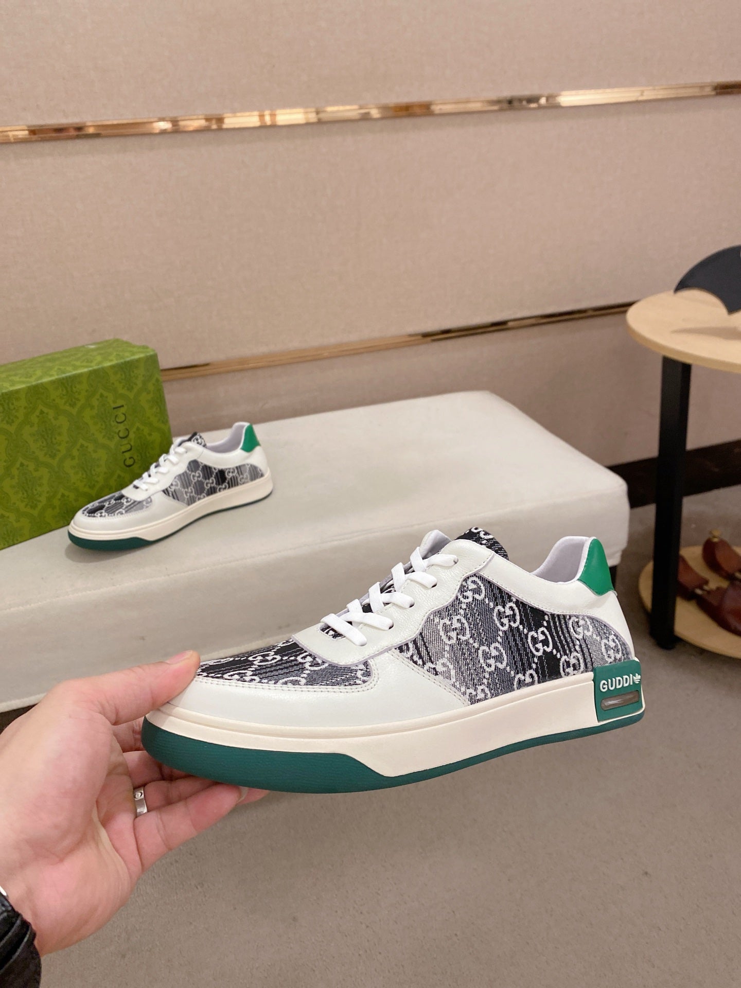 LuxluxHouse Best Quality Shoes Gucci