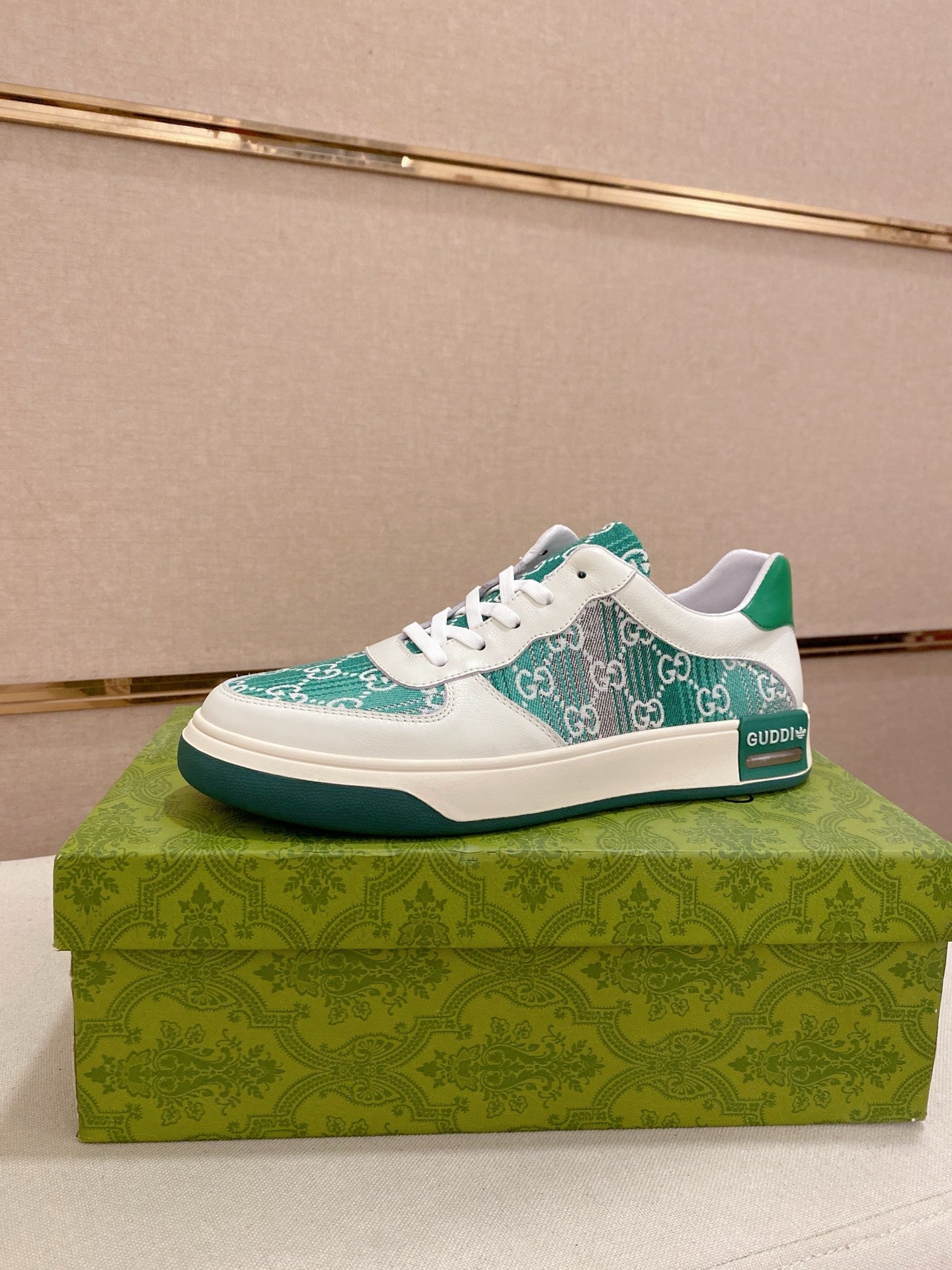 LuxluxHouse Best Quality Shoes Gucci