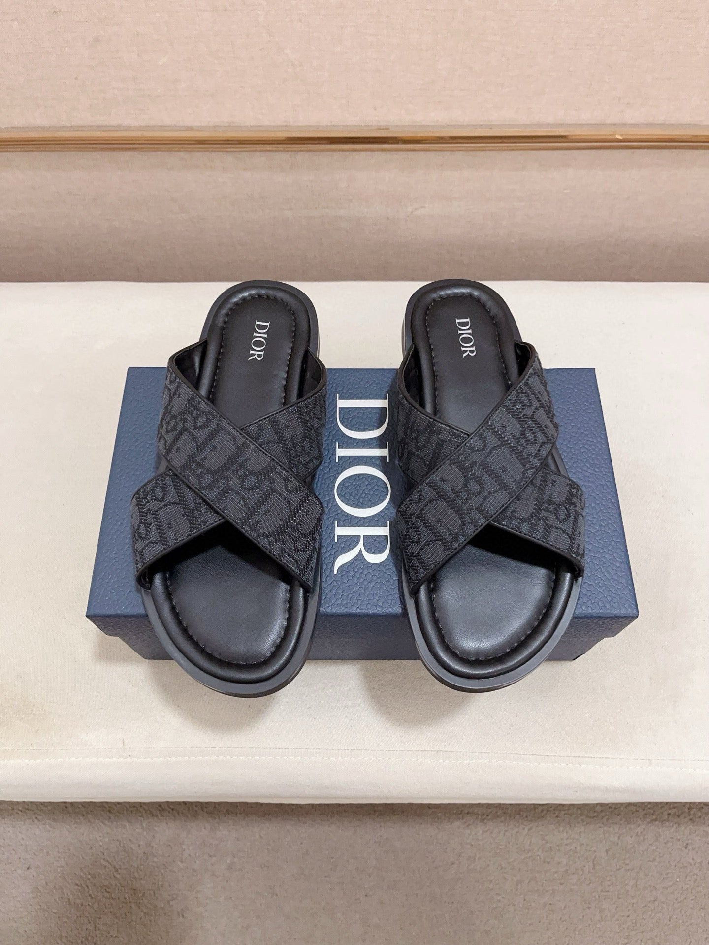 LuxluxHouse Best Quality Sandals Dior