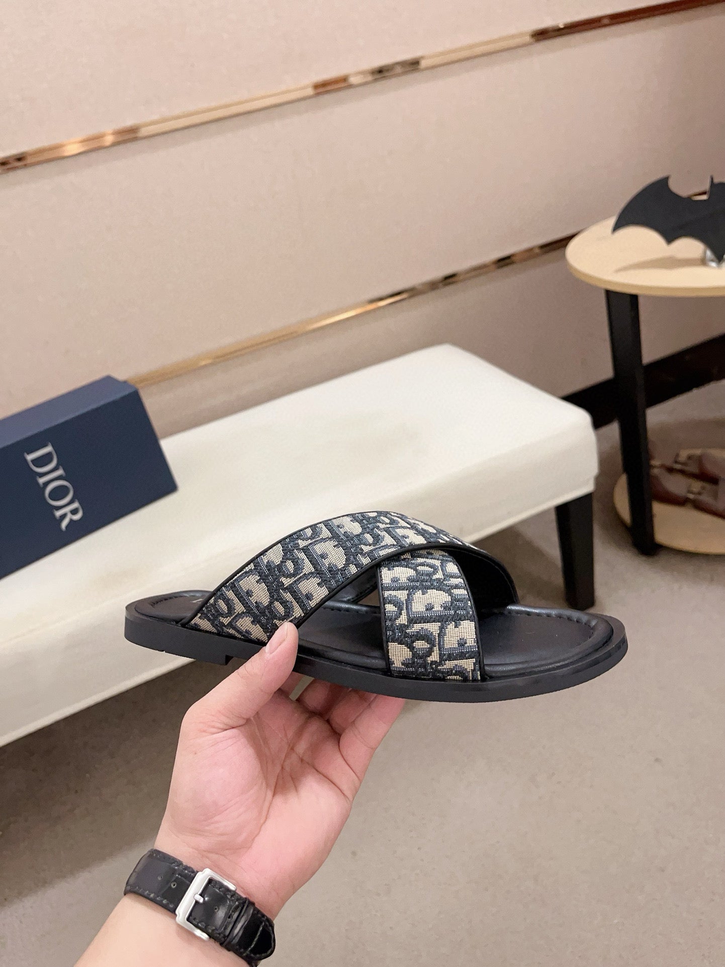 LuxluxHouse Best Quality Sandals Dior