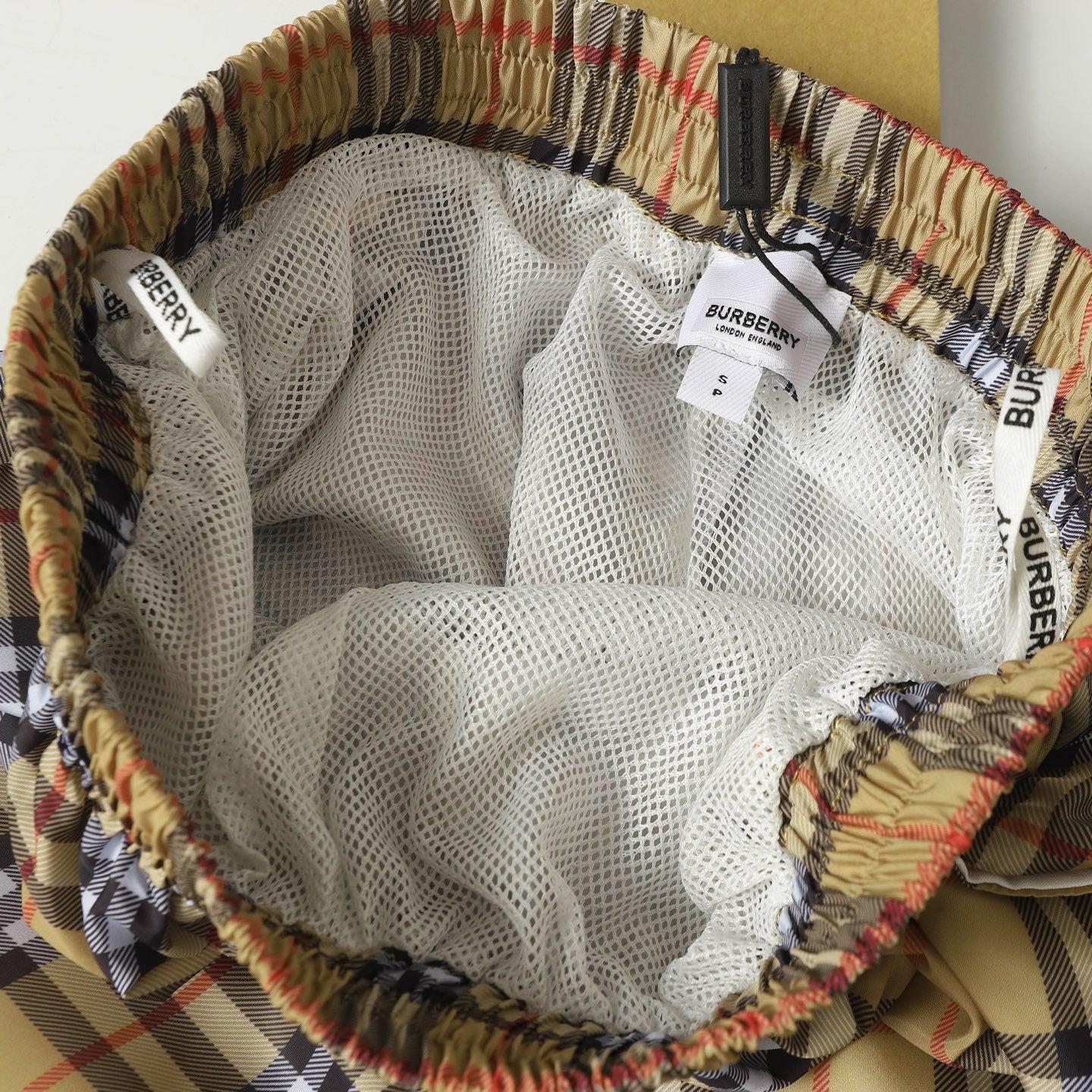 LuxluxHouse Best Quality Clothes Burberry Pants