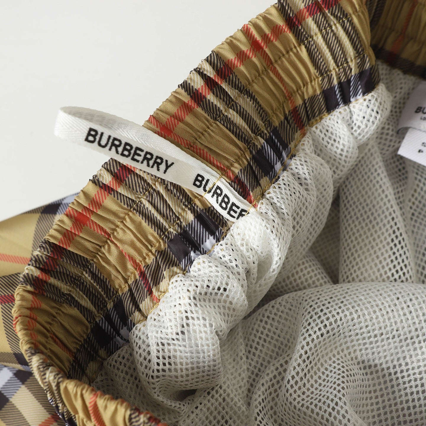 LuxluxHouse Best Quality Clothes Burberry Pants