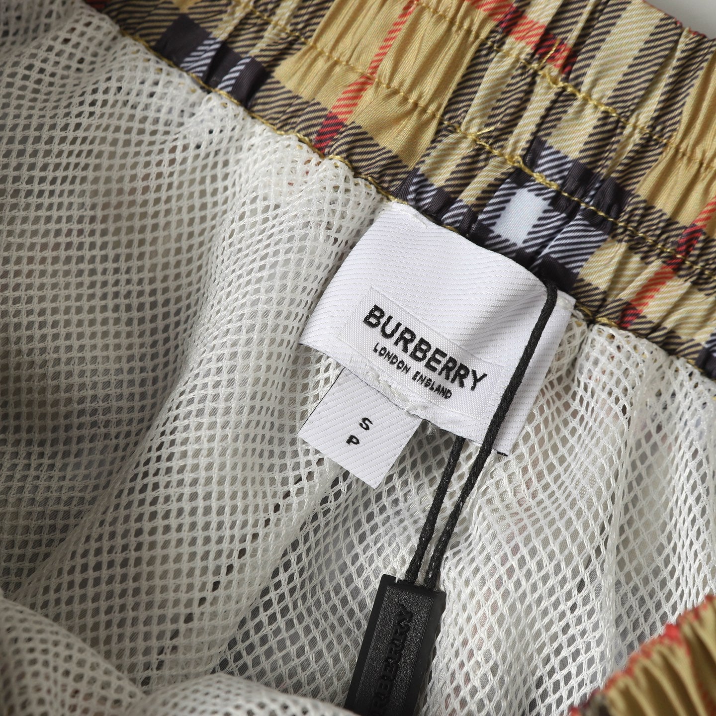 LuxluxHouse Best Quality Clothes Burberry Pants
