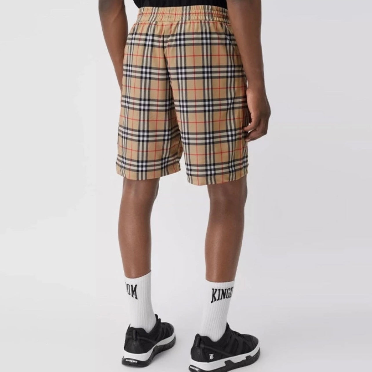 LuxluxHouse Best Quality Clothes Burberry Pants