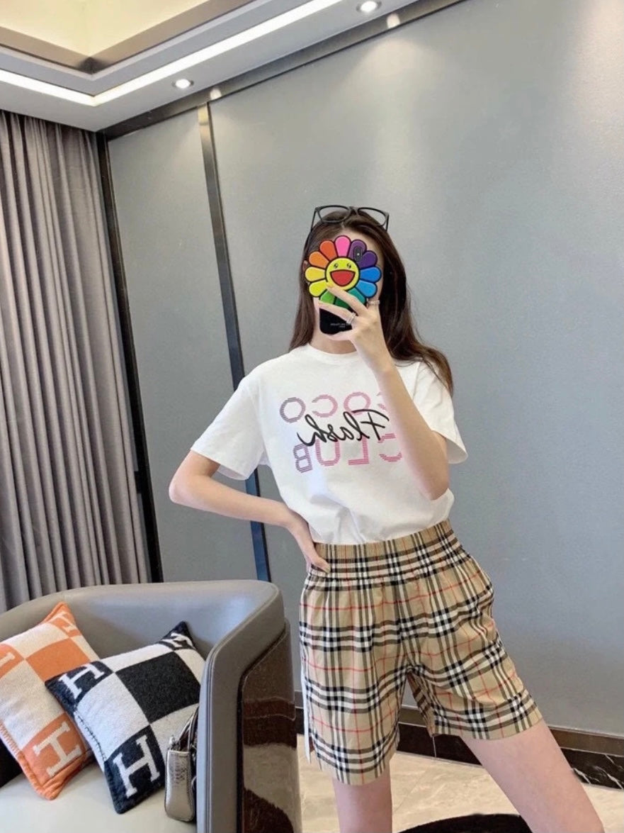 LuxluxHouse Best Quality Clothes Burberry Pants
