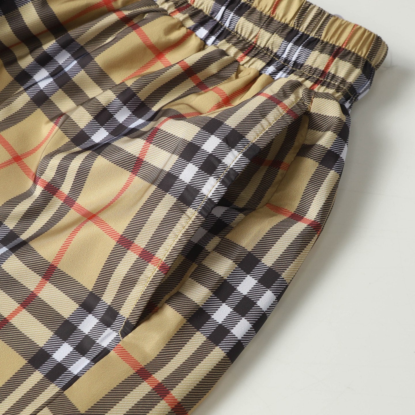 LuxluxHouse Best Quality Clothes Burberry Pants