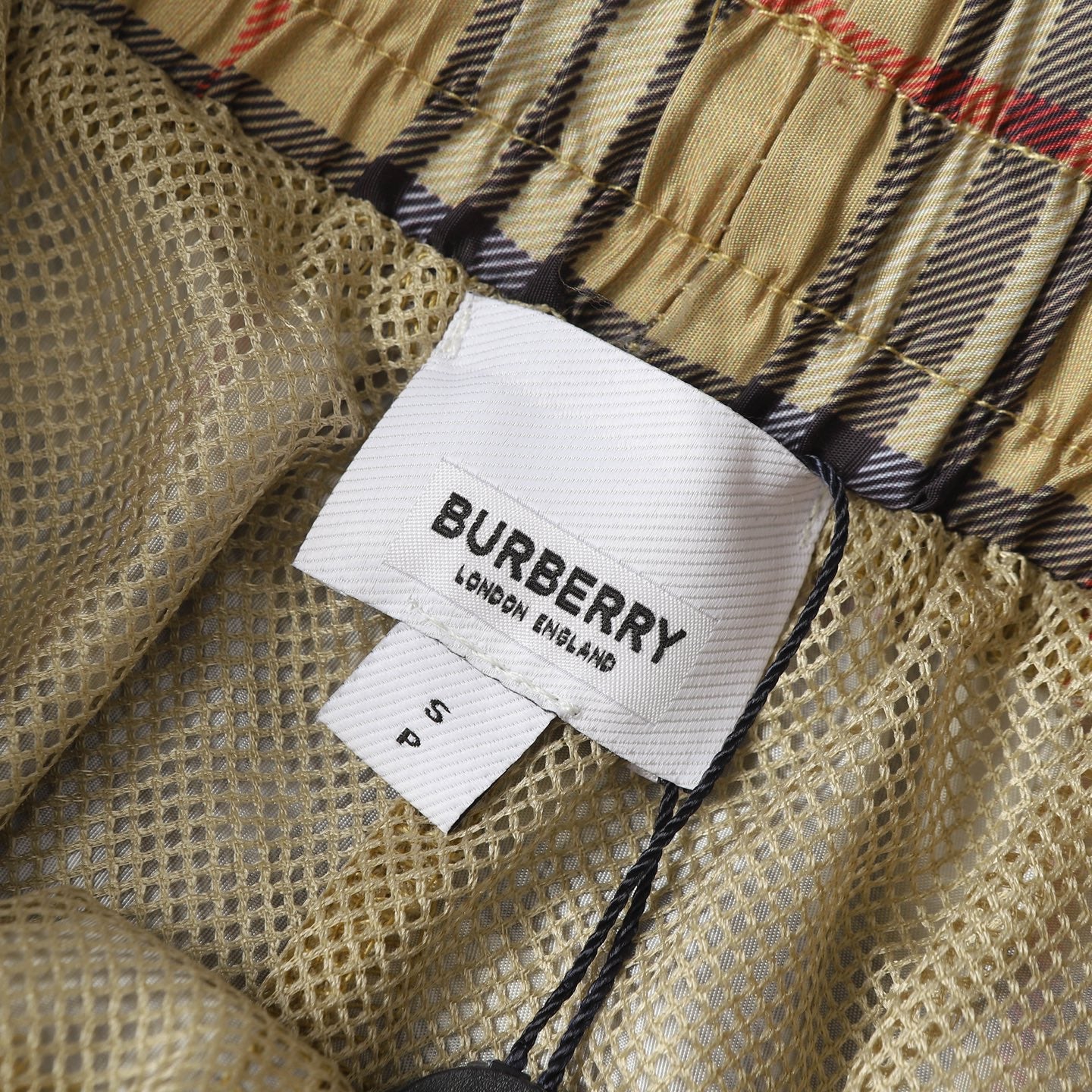 LuxluxHouse Best Quality Clothes Burberry Pants