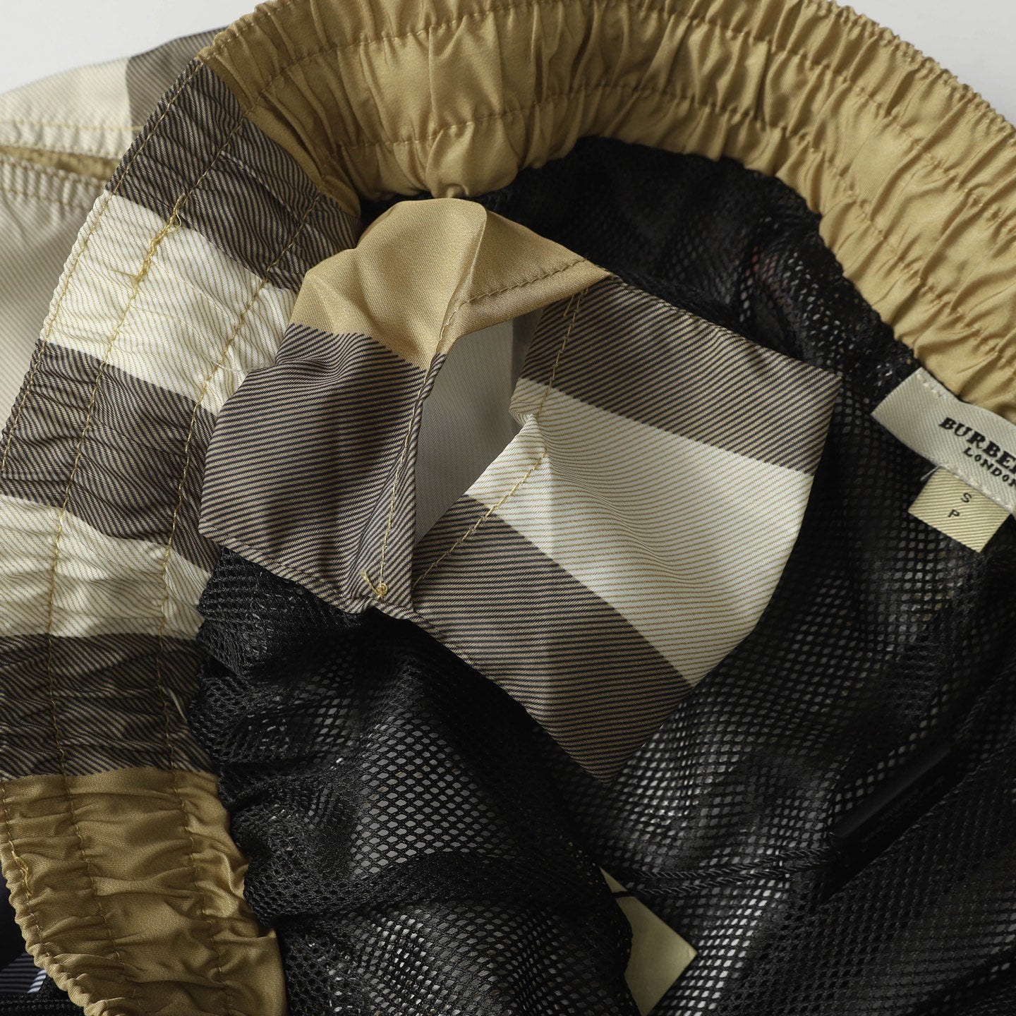 LuxluxHouse Best Quality Clothes Burberry Pants