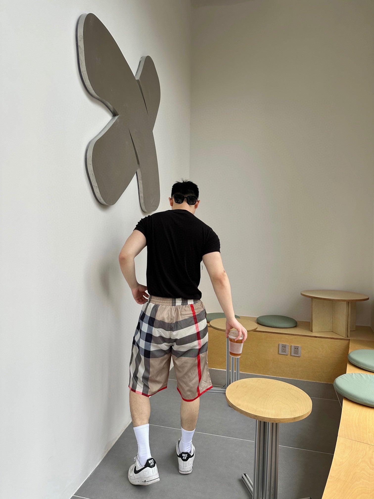 LuxluxHouse Best Quality Clothes Burberry Pants