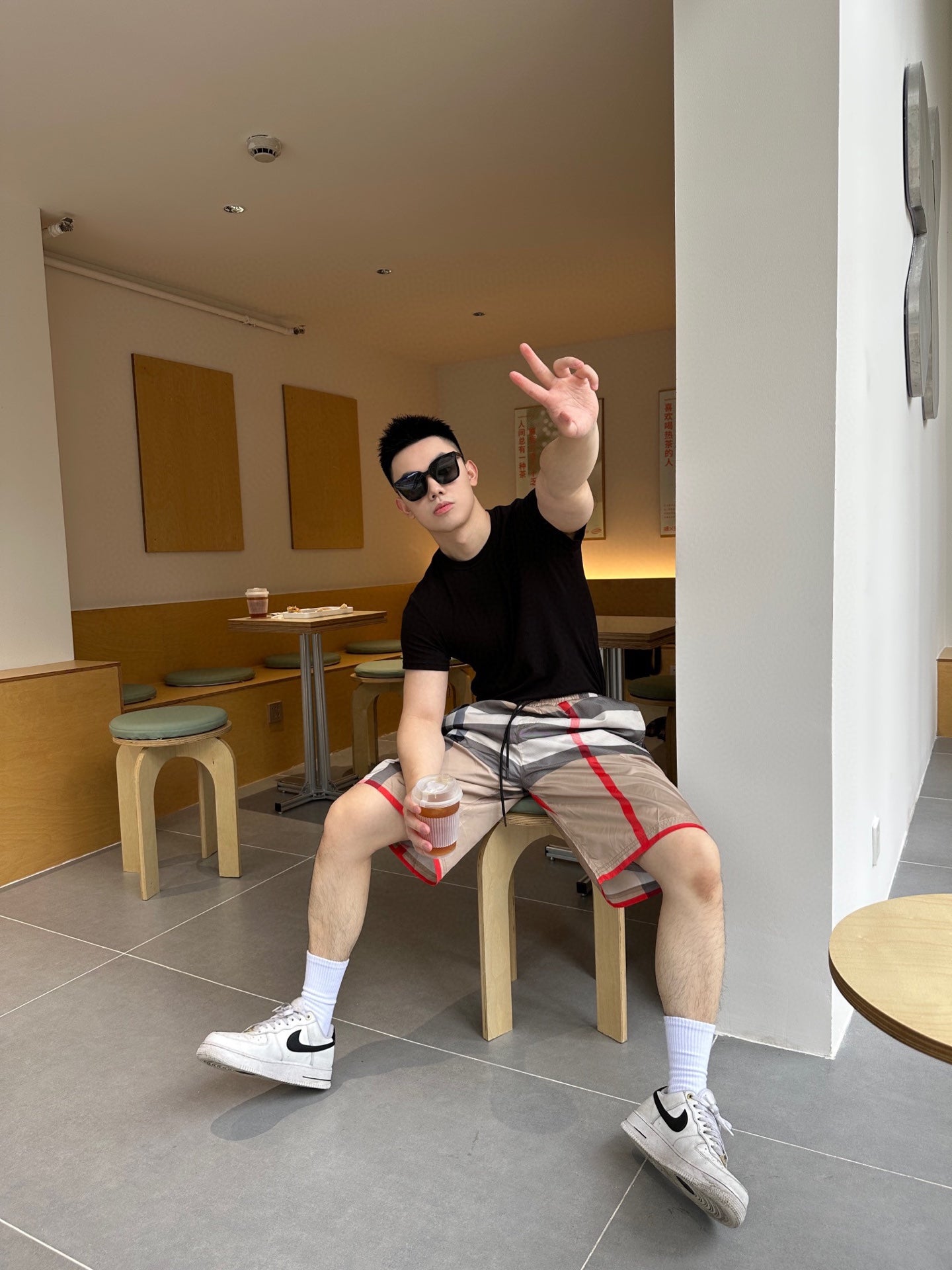 LuxluxHouse Best Quality Clothes Burberry Pants